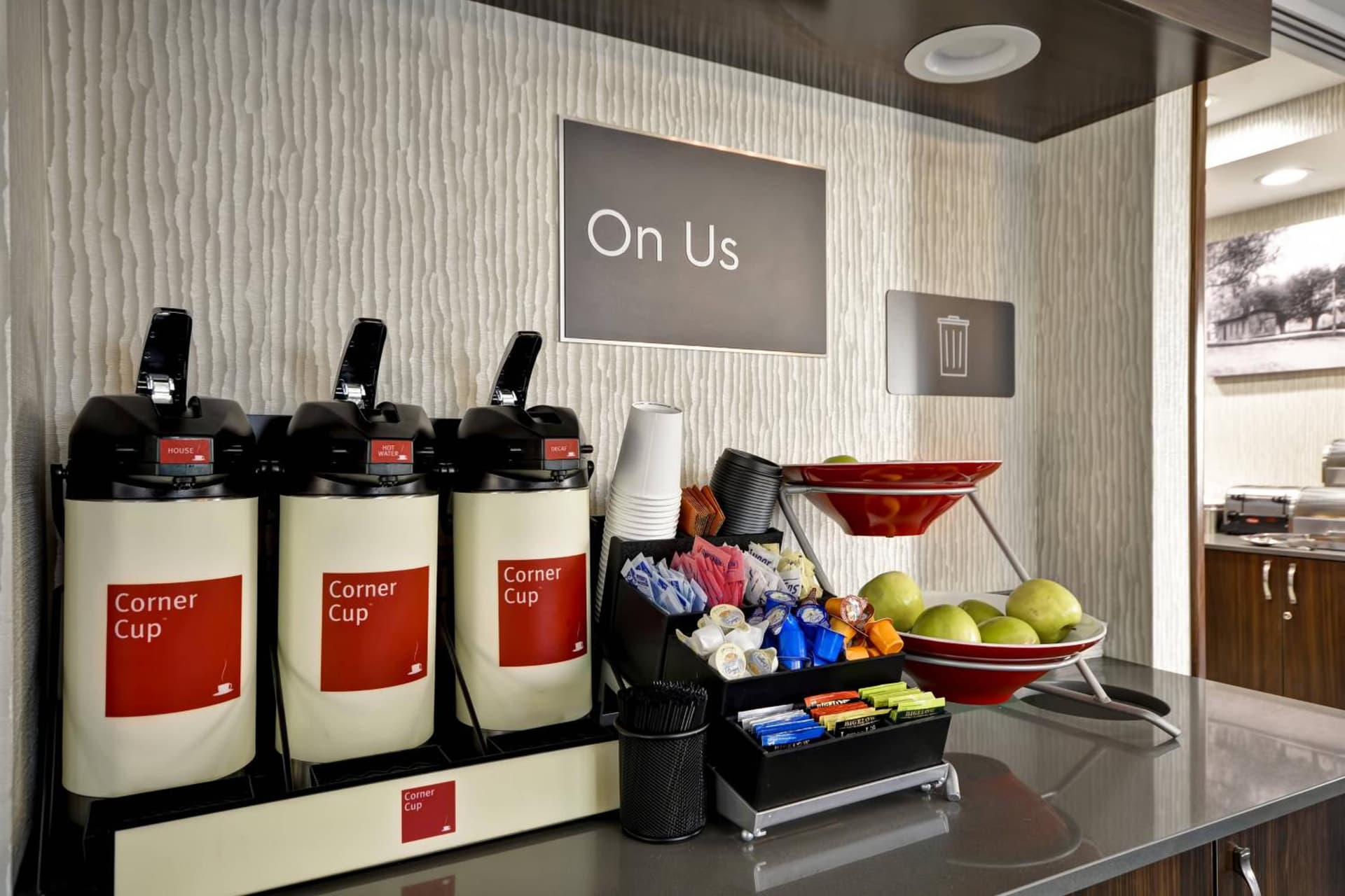 TownePlace Suites by Marriott Cranbury South Brunswick gallery photo in Cranbury, NJ — image 17