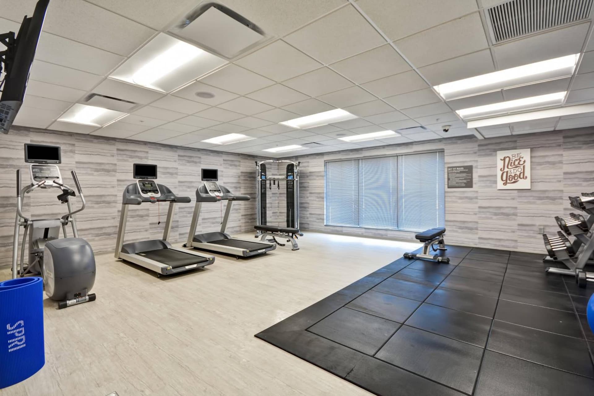 TownePlace Suites by Marriott Cranbury South Brunswick gallery photo in Cranbury, NJ — image 19