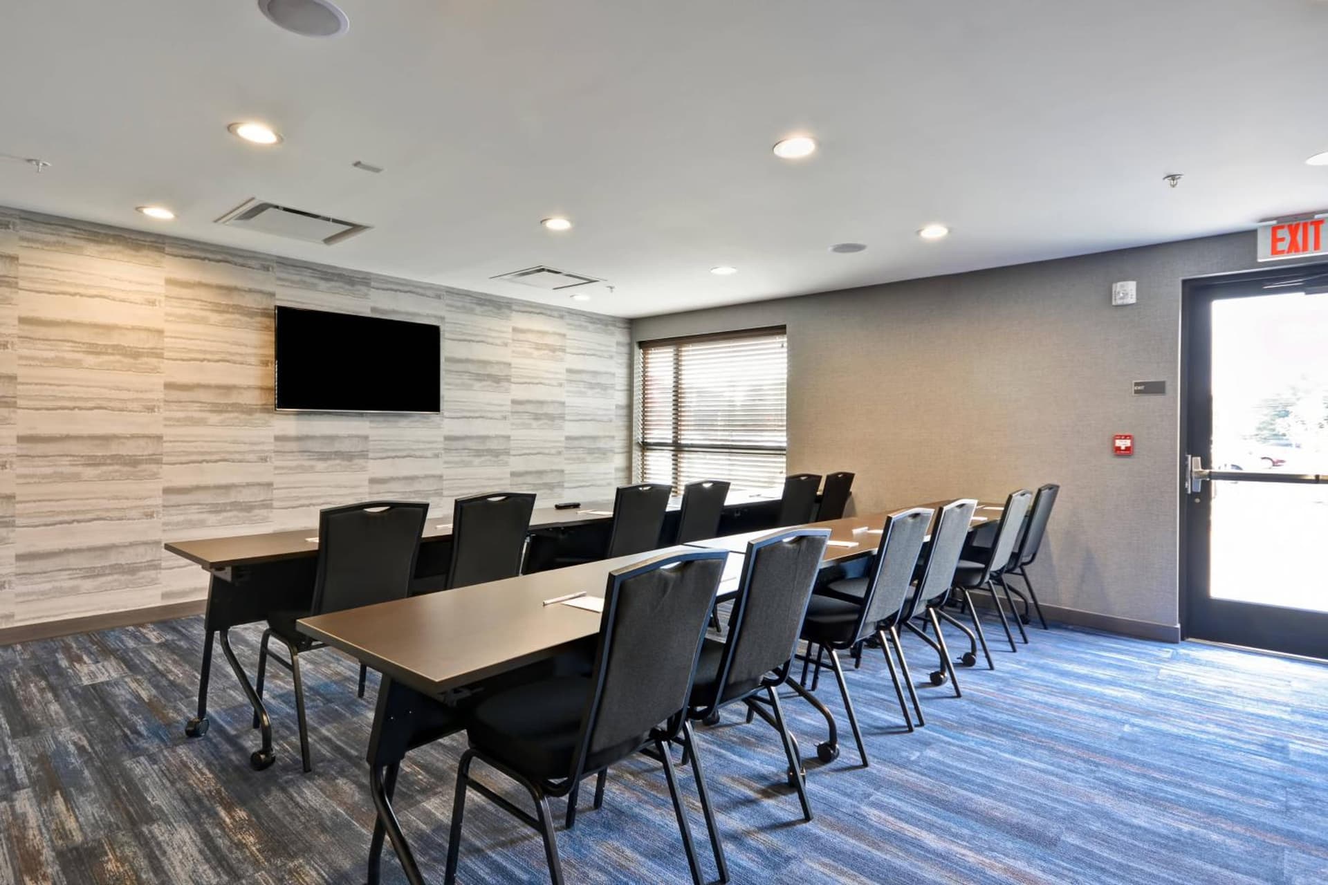 TownePlace Suites by Marriott Cranbury South Brunswick gallery photo in Cranbury, NJ — image 20
