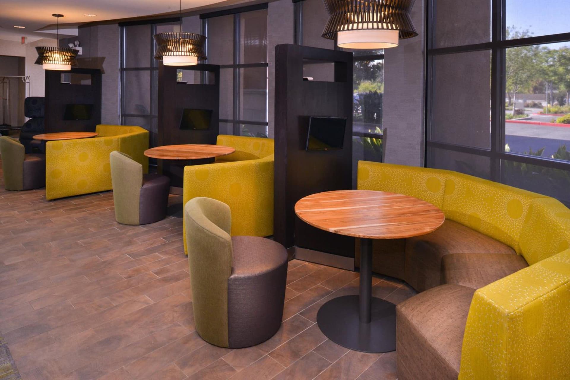 Courtyard by Marriott Thousand Oaks Ventura County gallery photo in Thousand Oaks, CA — image 17