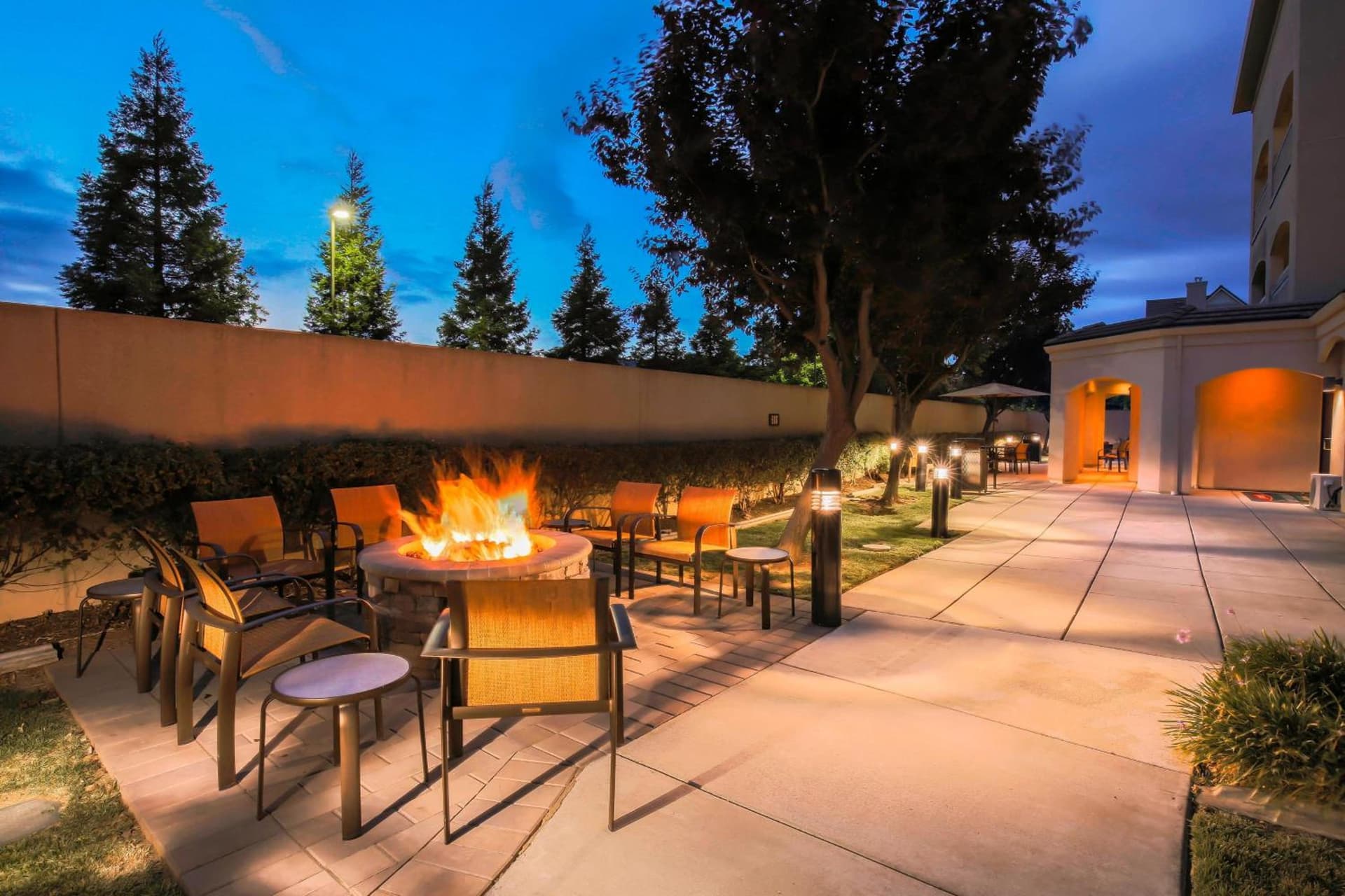 Courtyard by Marriott San Jose South/Morgan Hill gallery photo in Morgan Hill, CA — image 16