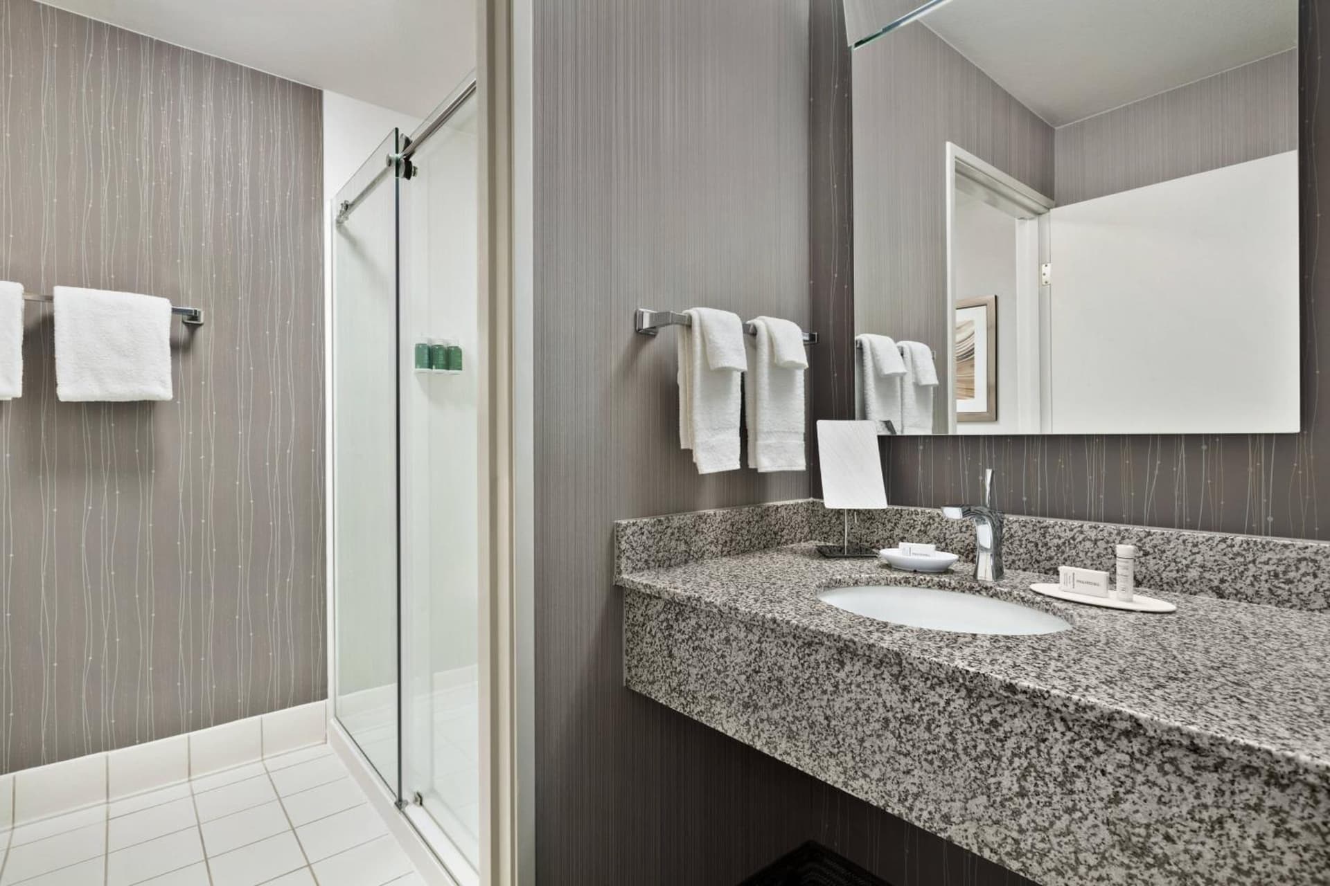 Courtyard by Marriott San Jose South/Morgan Hill gallery photo in Morgan Hill, CA — image 13