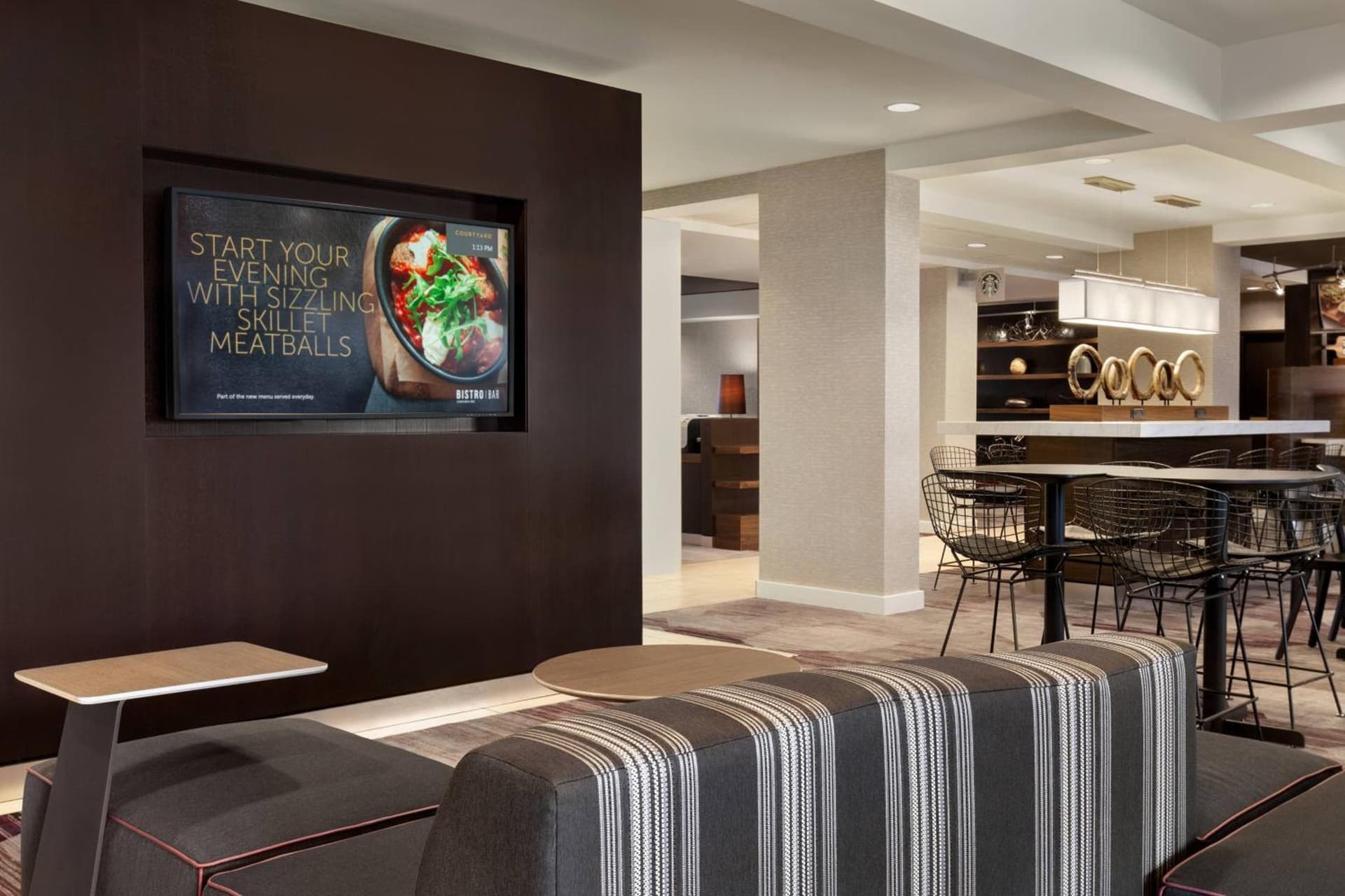 Courtyard by Marriott San Jose South/Morgan Hill gallery photo in Morgan Hill, CA — image 11