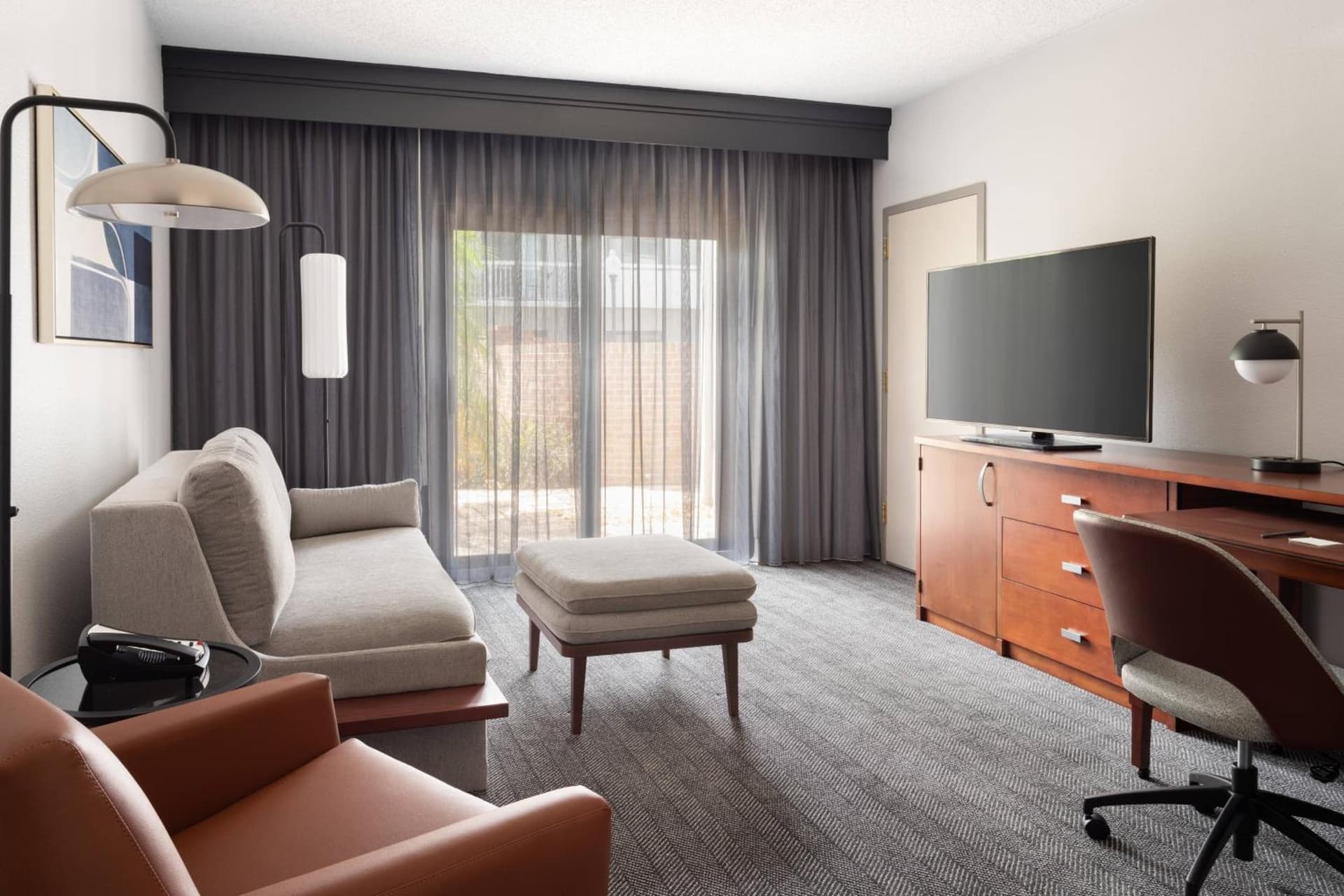 Courtyard by Marriott West Palm Beach gallery photo in West Palm Beach, FL — image 14