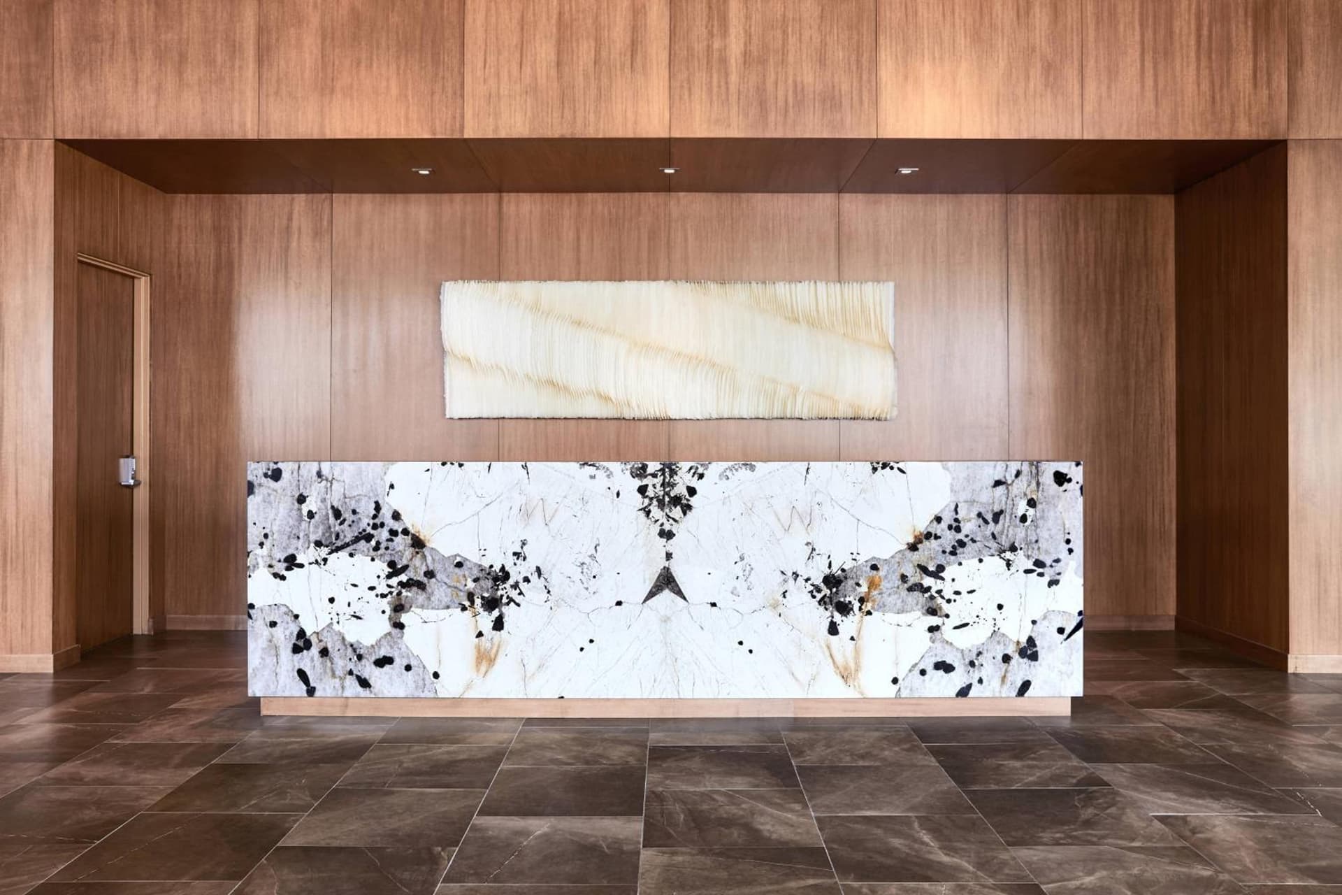 AC Hotel By Marriott Salt Lake City Downtown interior in Salt Lake City, UT — gallery photo 2
