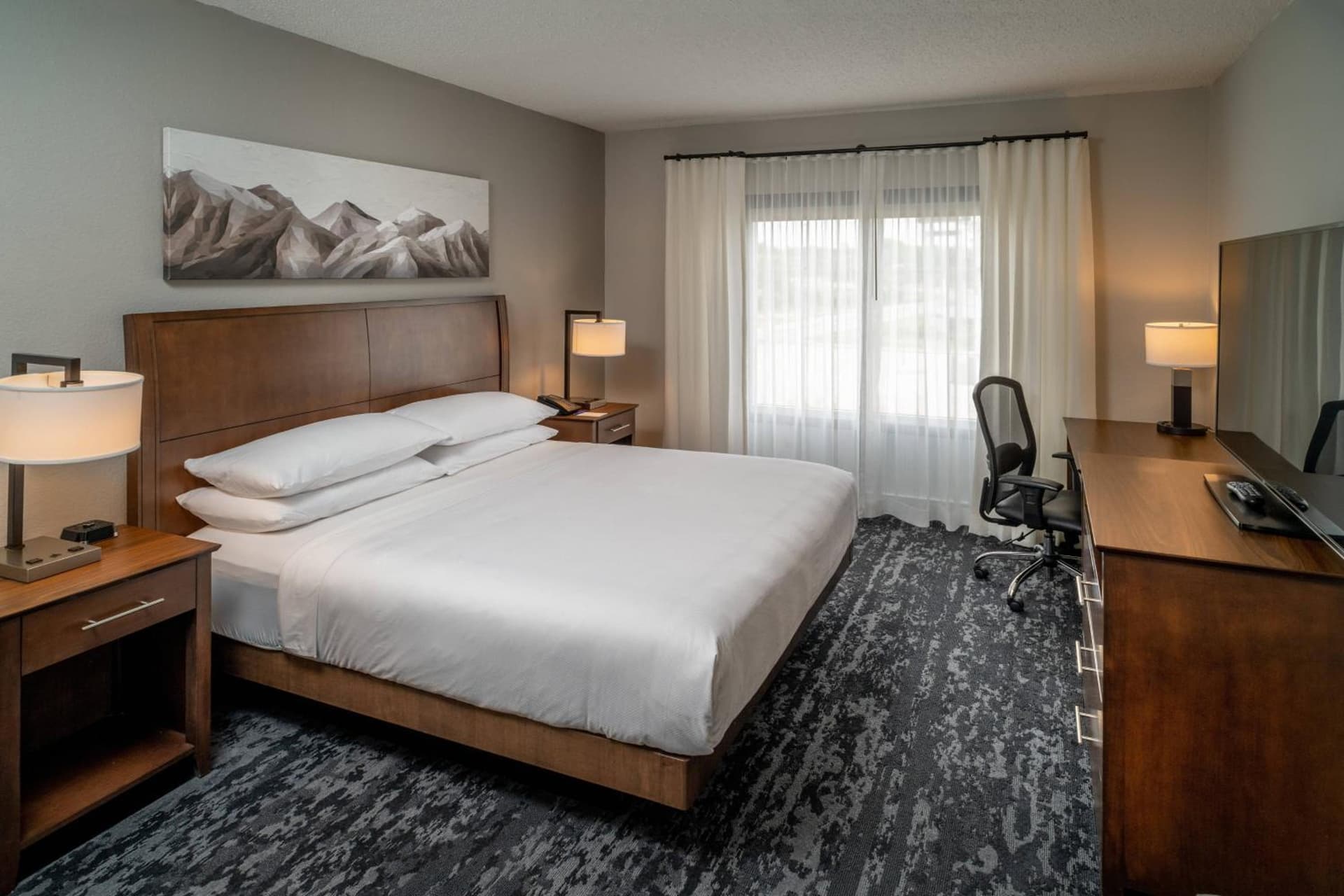 Delta Hotels by Marriott Huntington Mall gallery photo in Barboursville, WV — image 22