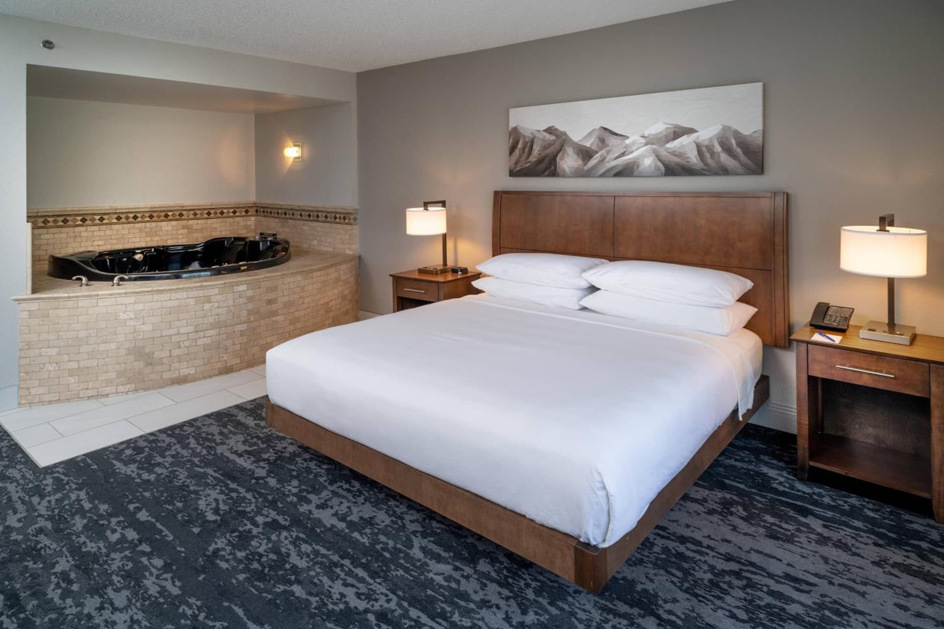 Delta Hotels by Marriott Huntington Mall gallery photo in Barboursville, WV — image 7