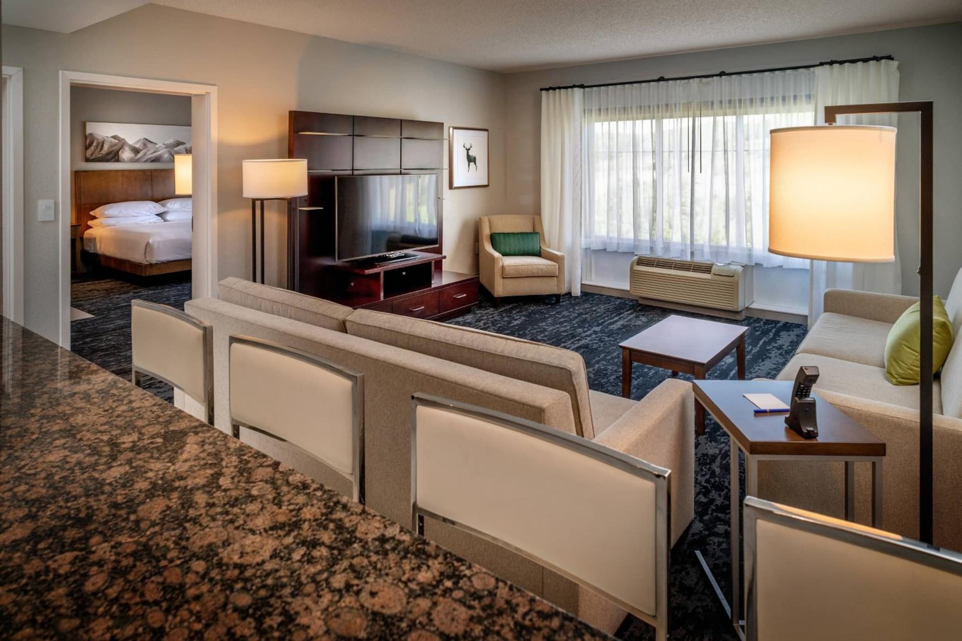 Delta Hotels by Marriott Huntington Mall gallery photo in Barboursville, WV — image 13