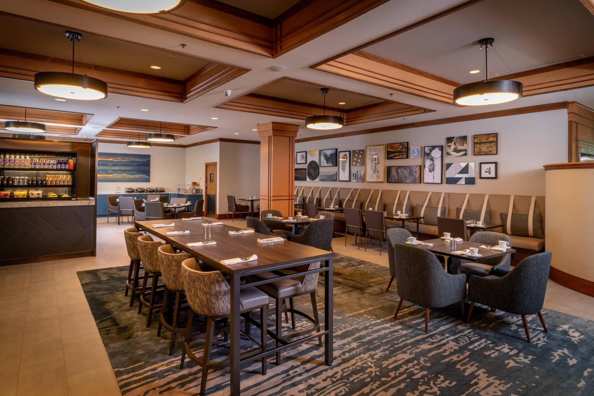 Delta Hotels by Marriott Huntington Mall gallery photo in Barboursville, WV — image 21