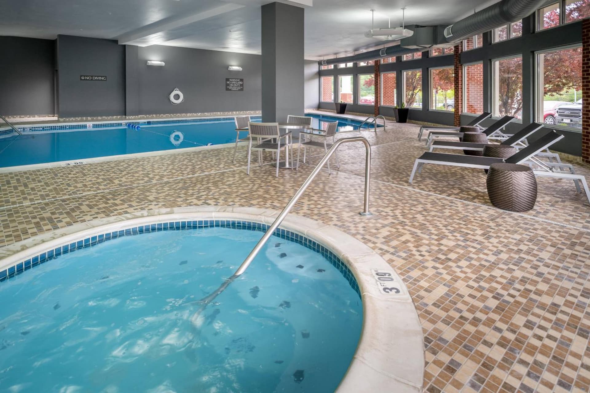 Delta Hotels by Marriott Huntington Mall gallery photo in Barboursville, WV — image 24