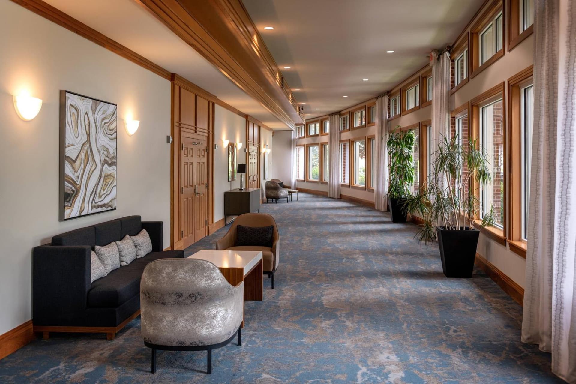 Delta Hotels by Marriott Huntington Mall gallery photo in Barboursville, WV — image 28