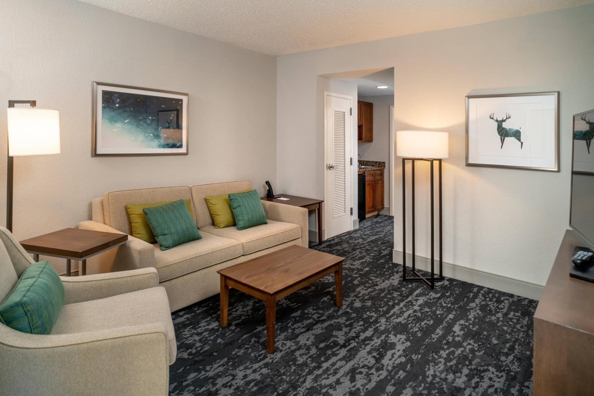 Delta Hotels by Marriott Huntington Mall gallery photo in Barboursville, WV — image 5