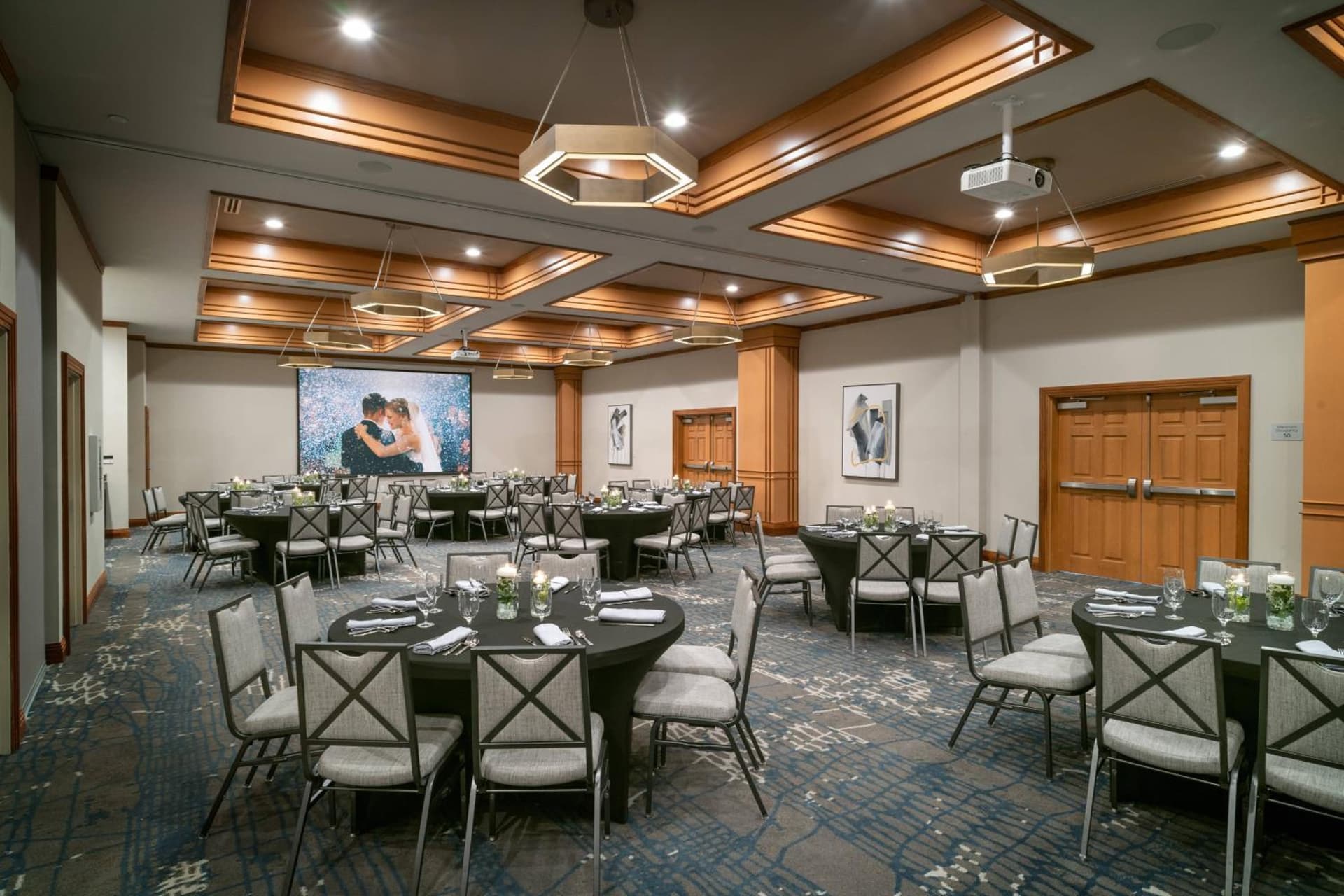 Delta Hotels by Marriott Huntington Mall gallery photo in Barboursville, WV — image 26