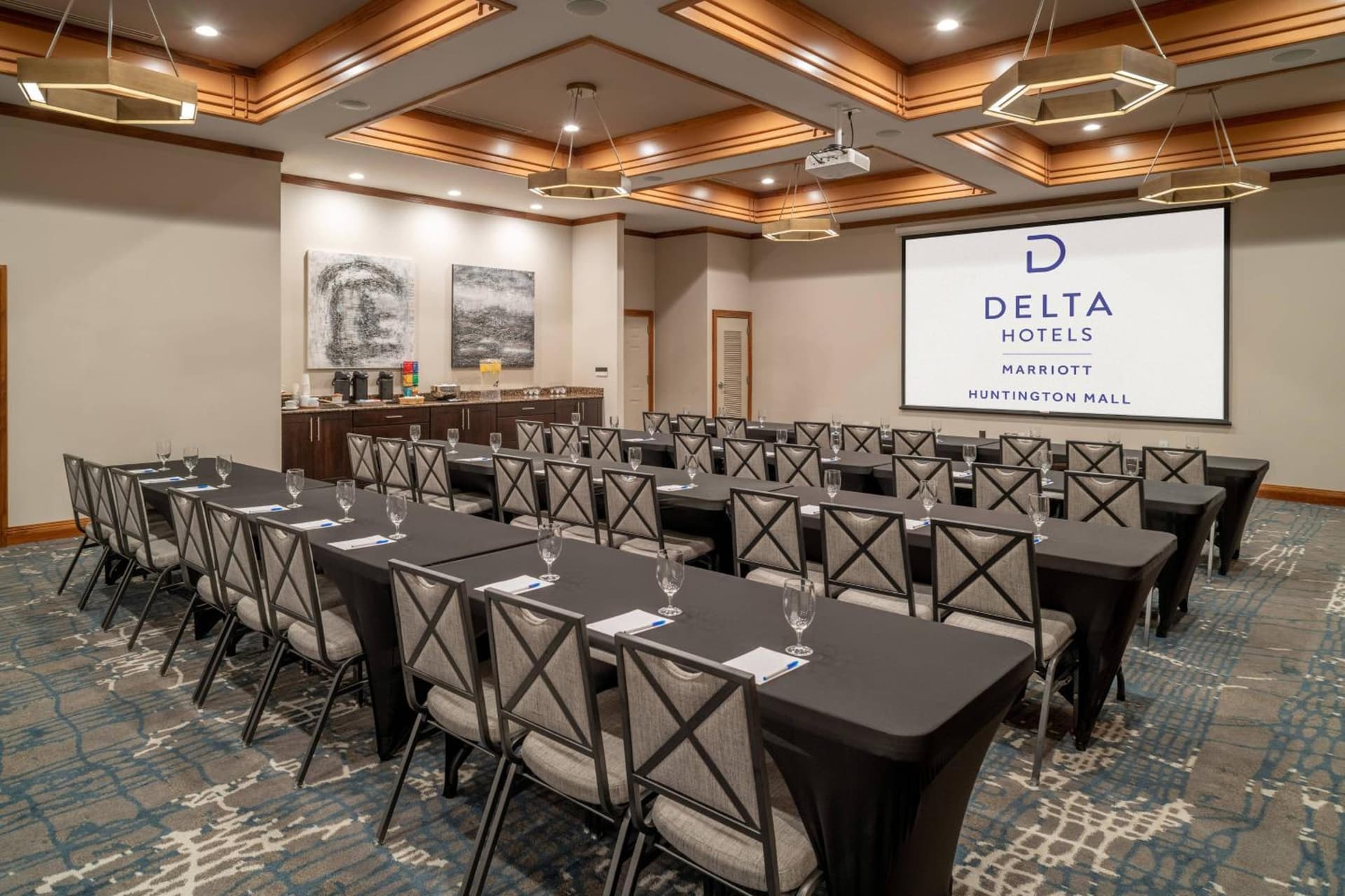 Delta Hotels by Marriott Huntington Mall gallery photo in Barboursville, WV — image 11