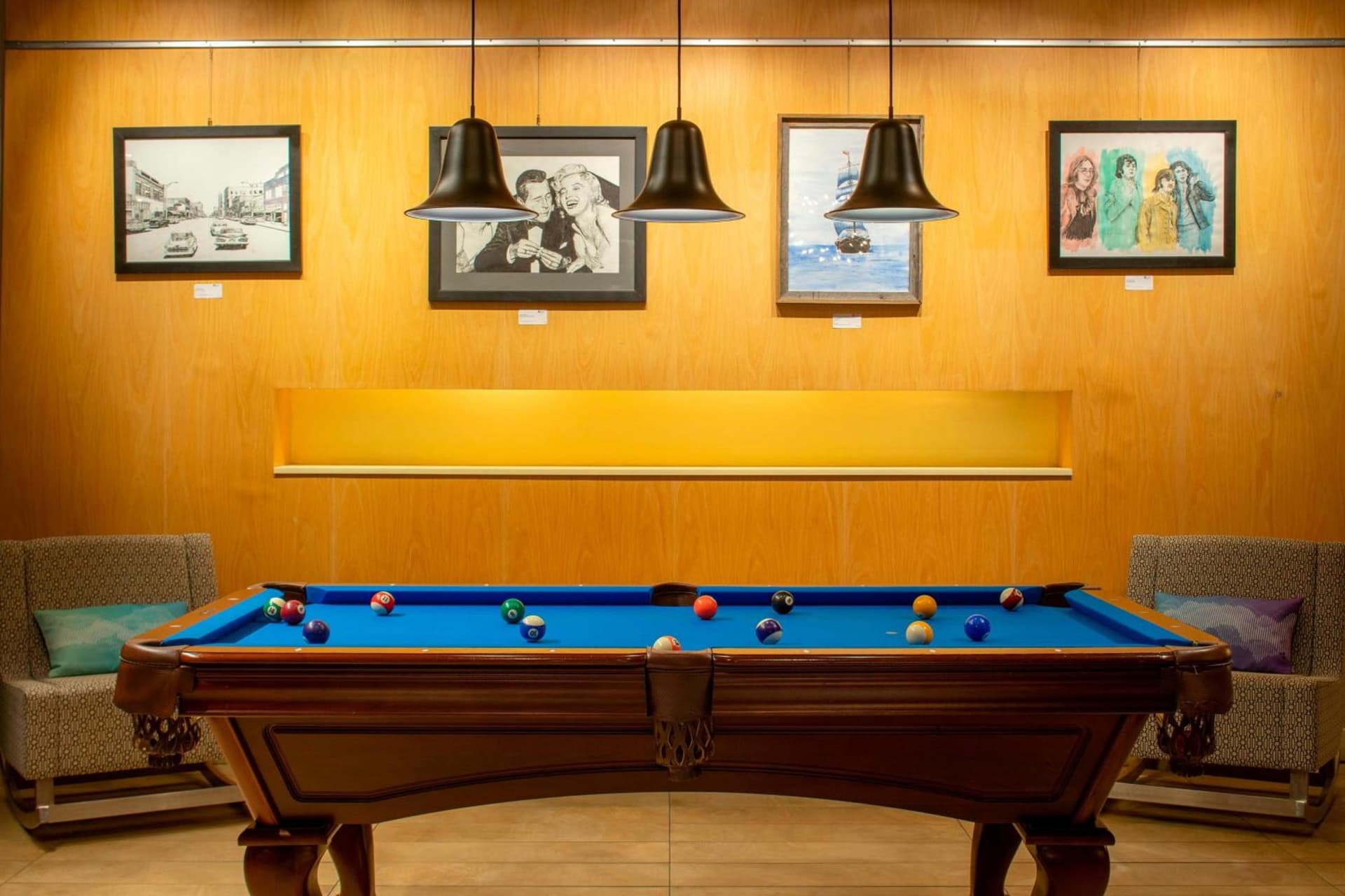 Aloft by Marriott Rogers-Bentonville gallery photo in Rogers, AR — image 13