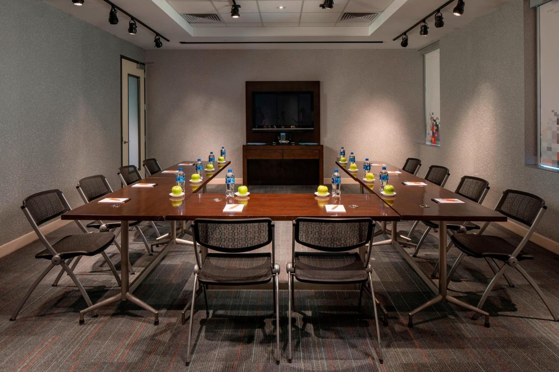 Aloft by Marriott Rogers-Bentonville gallery photo in Rogers, AR — image 16