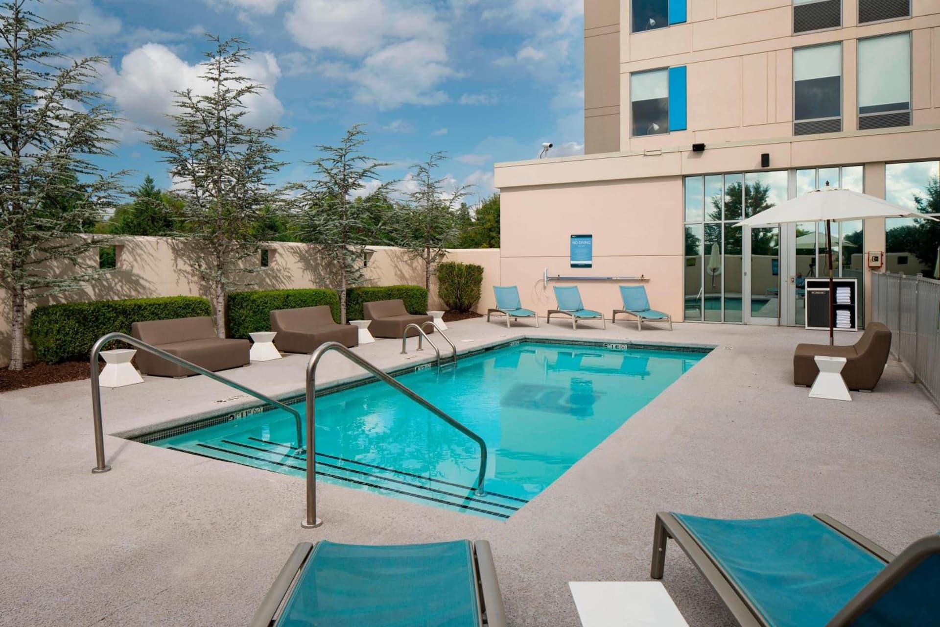 Aloft by Marriott Rogers-Bentonville gallery photo in Rogers, AR — image 7