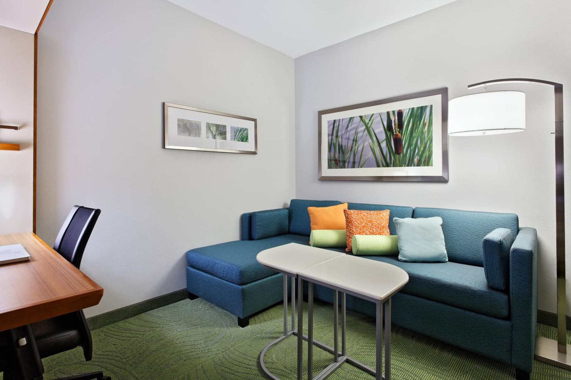 SpringHill Suites by Marriott Pensacola gallery photo in Pensacola, FL — image 11