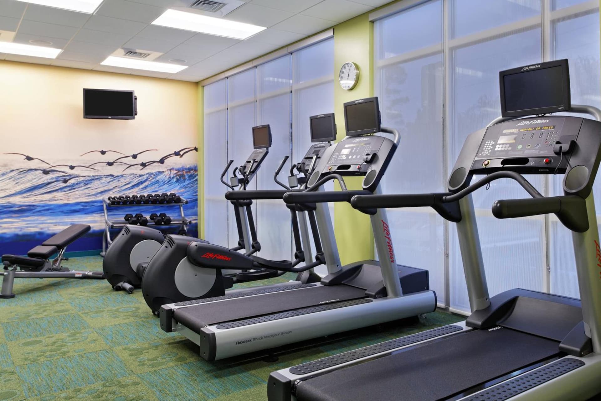SpringHill Suites by Marriott Pensacola gallery photo in Pensacola, FL — image 14
