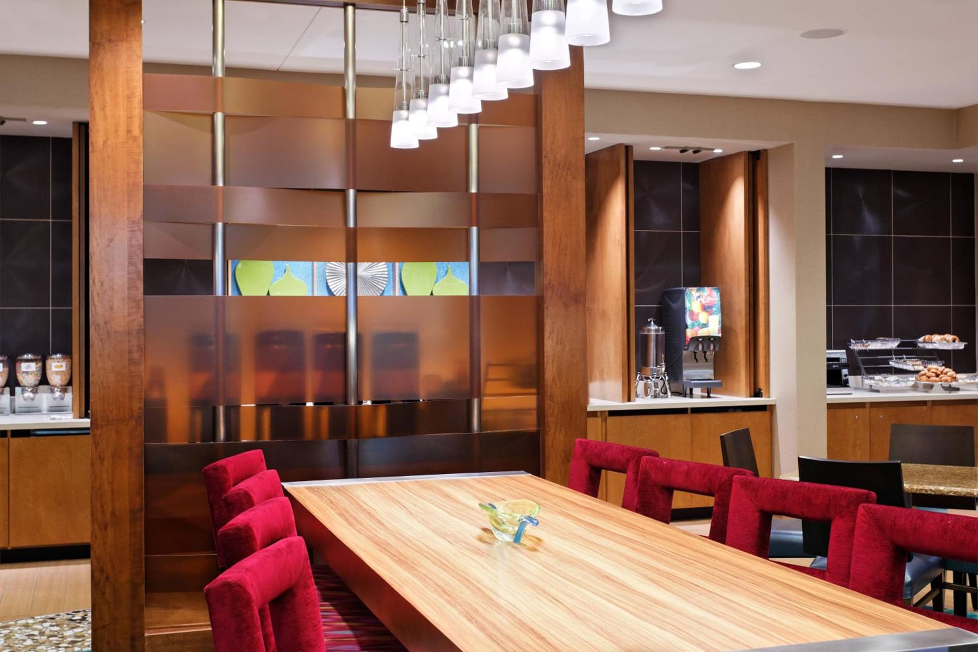 SpringHill Suites by Marriott Pensacola gallery photo in Pensacola, FL — image 5