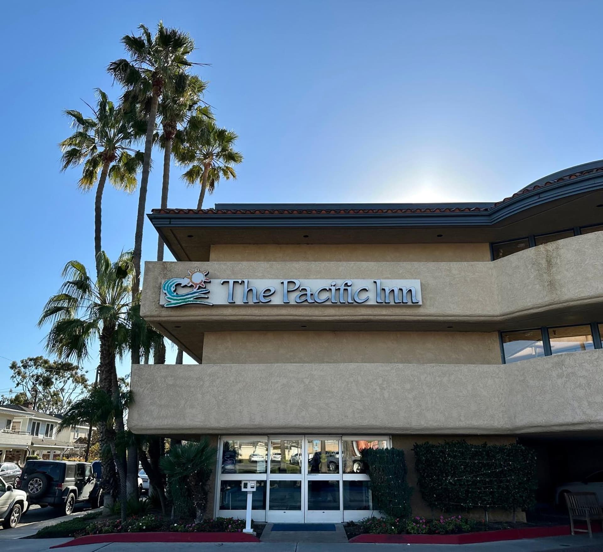 The Pacific Inn gallery photo in Seal Beach, CA — image 14