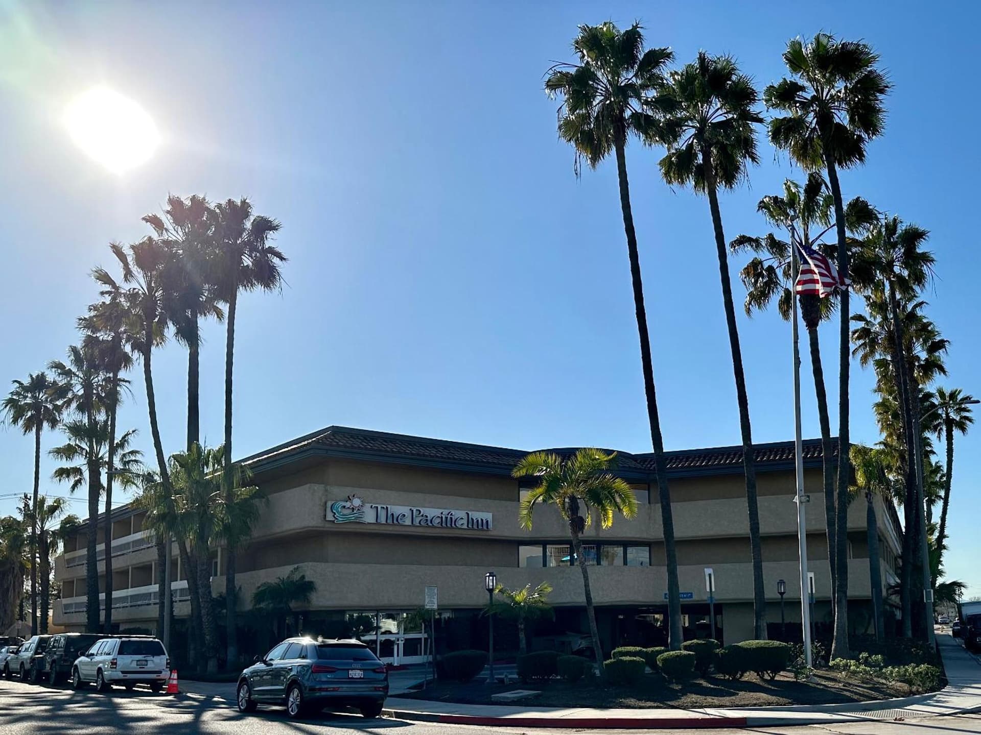 The Pacific Inn gallery photo in Seal Beach, CA — image 7
