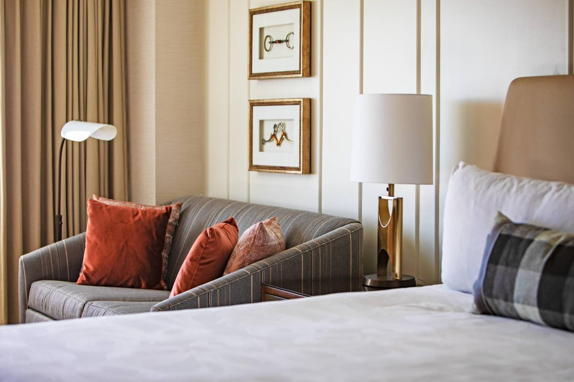 JW Marriott Atlanta Buckhead gallery photo in Atlanta, GA — image 58