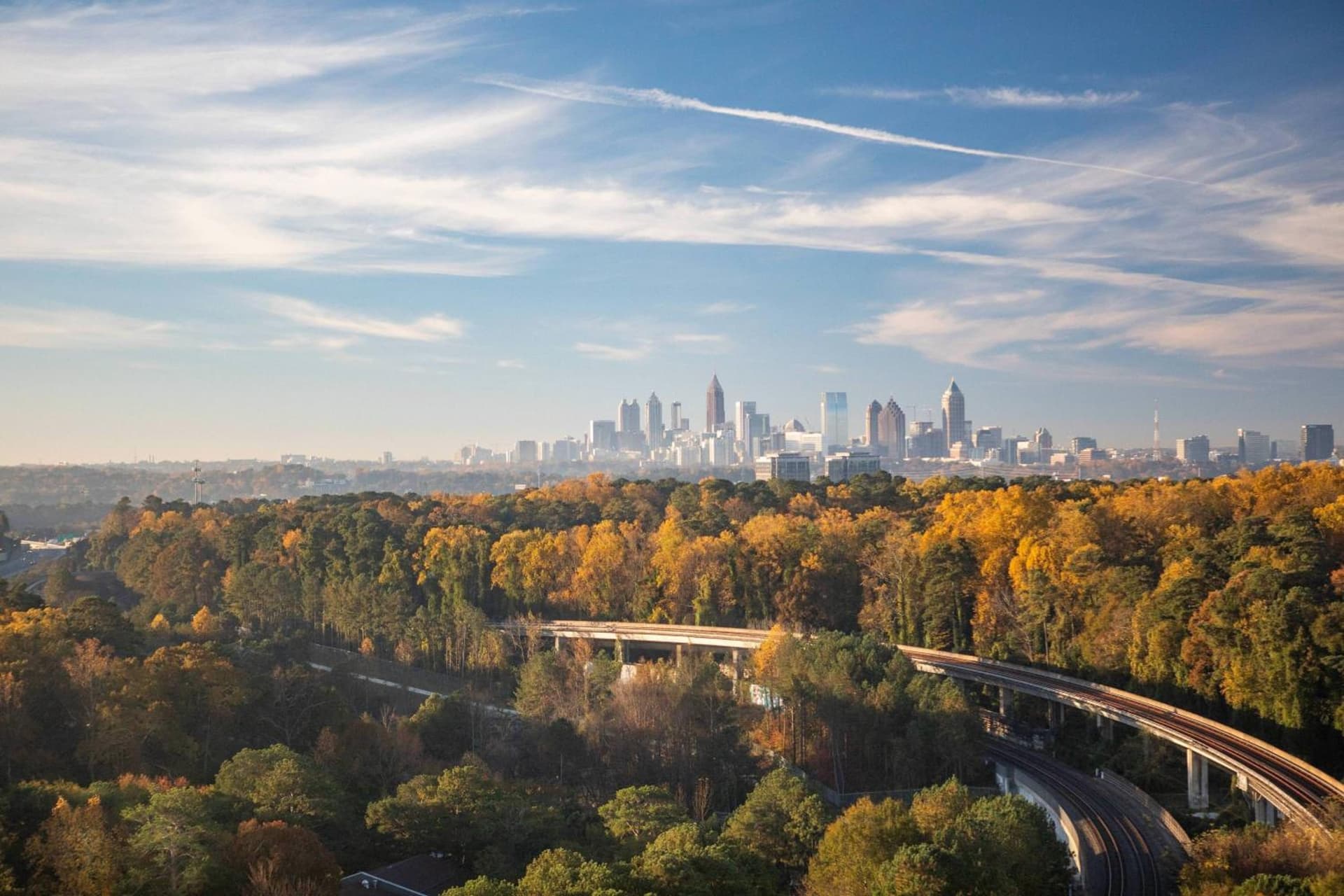 JW Marriott Atlanta Buckhead gallery photo in Atlanta, GA — image 21