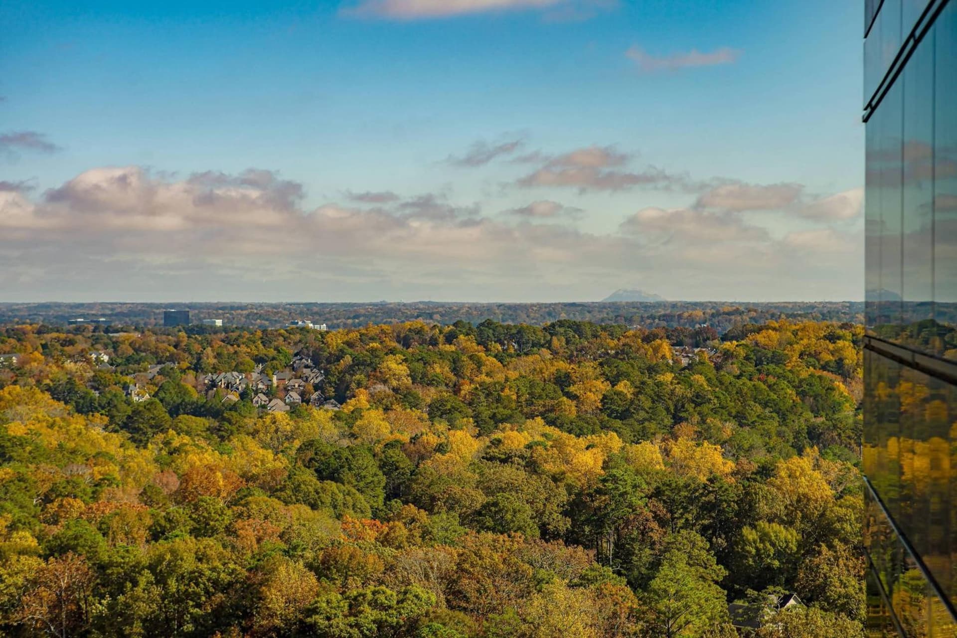 JW Marriott Atlanta Buckhead gallery photo in Atlanta, GA — image 9
