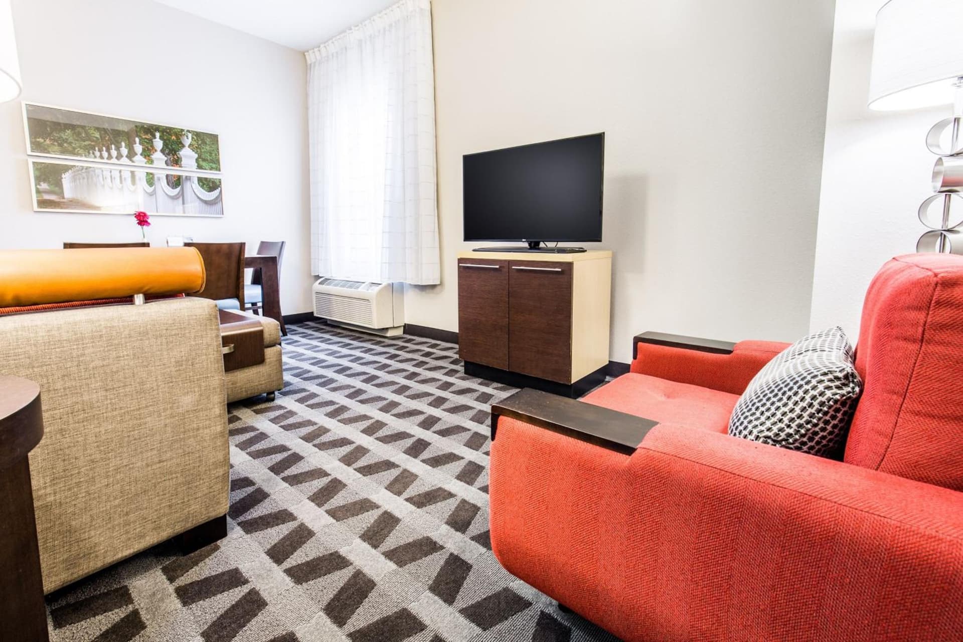TownePlace Suites by Marriott Gilford gallery photo in Gilford — image 29