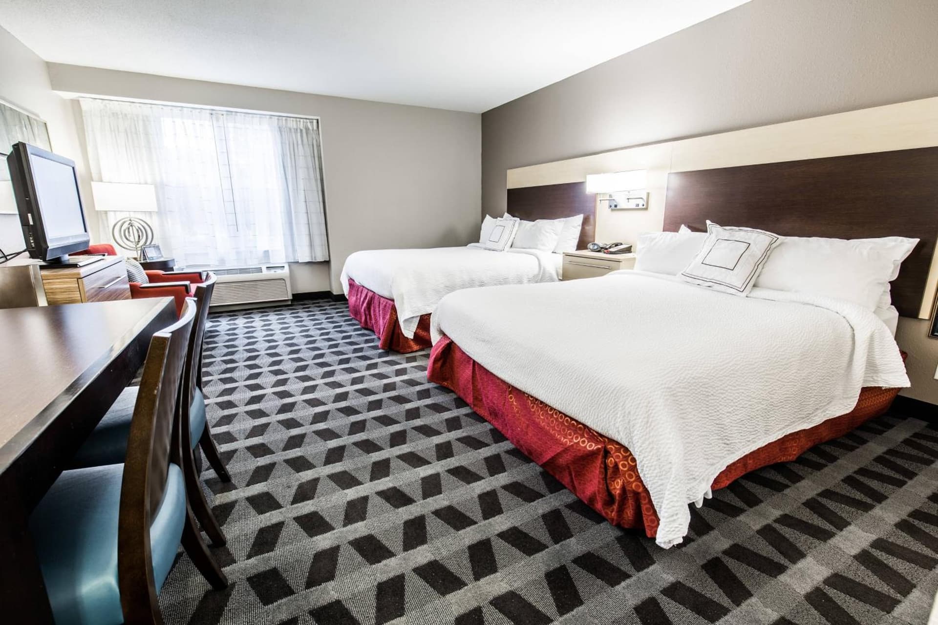 TownePlace Suites by Marriott Gilford gallery photo in Gilford — image 27