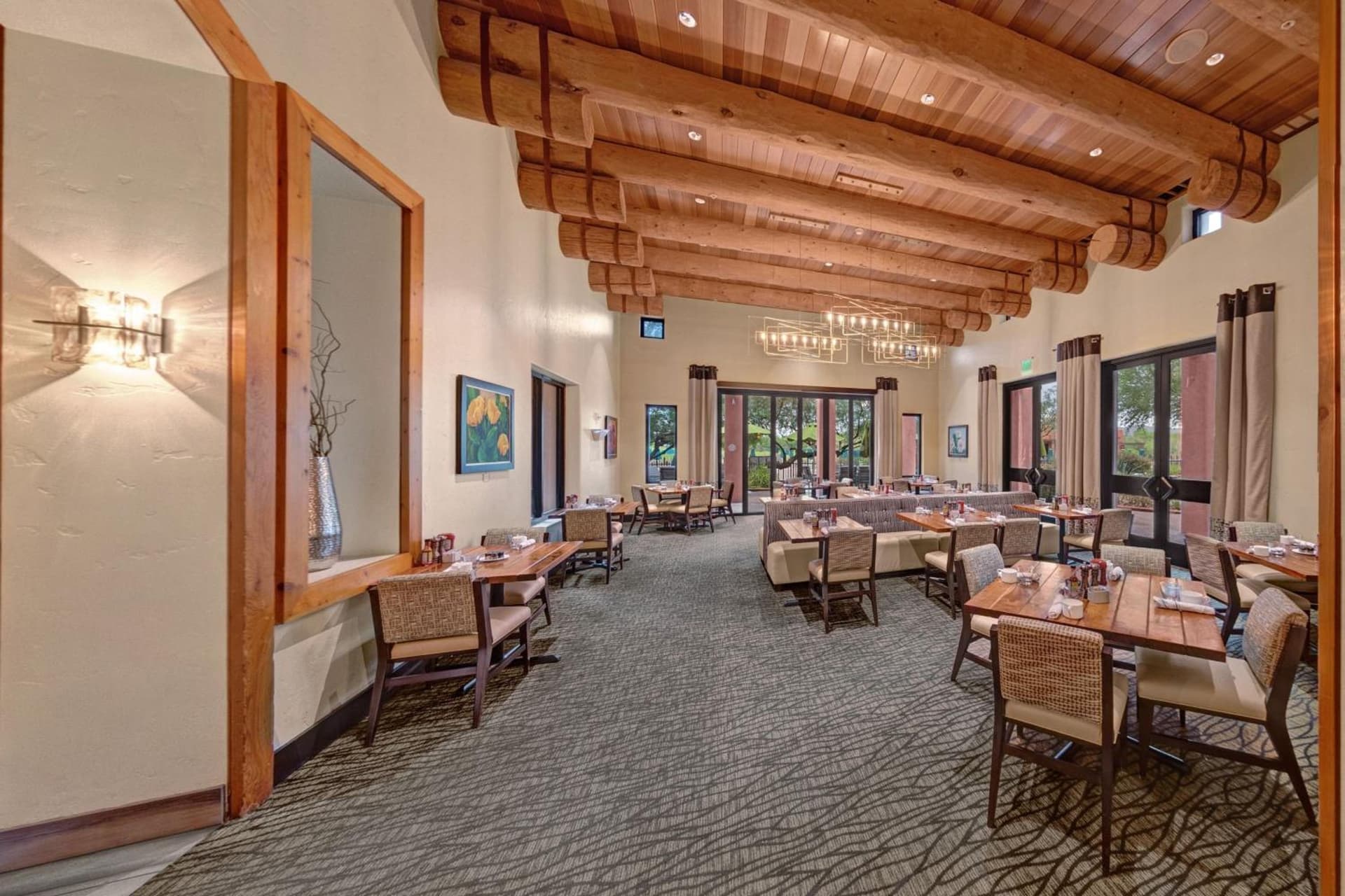 Sheraton Grand at Wild Horse Pass gallery photo in Chandler, AZ — image 4