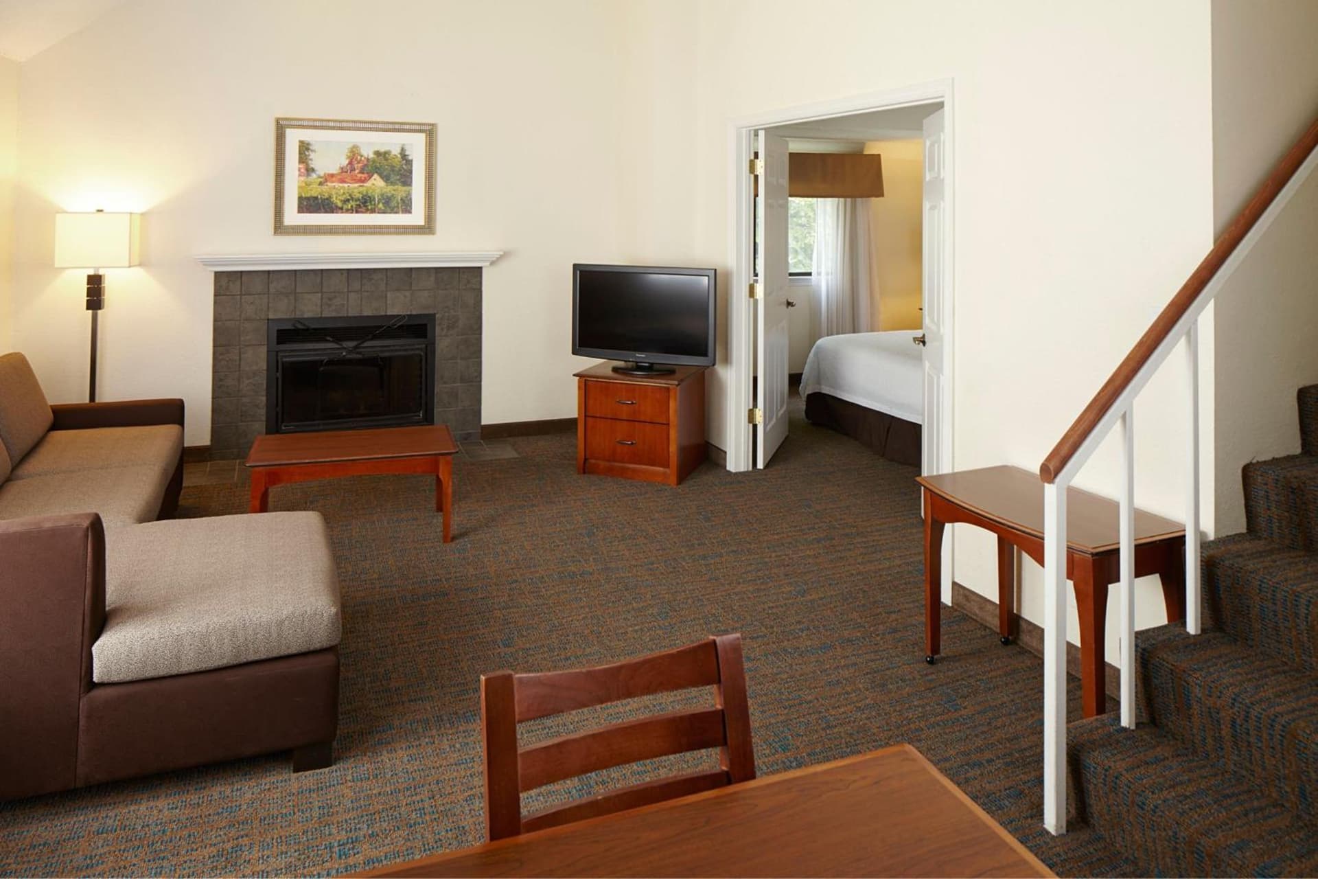 Residence Inn Minneapolis Eden Prairie property views in Eden Prairie, MN — gallery photo 3