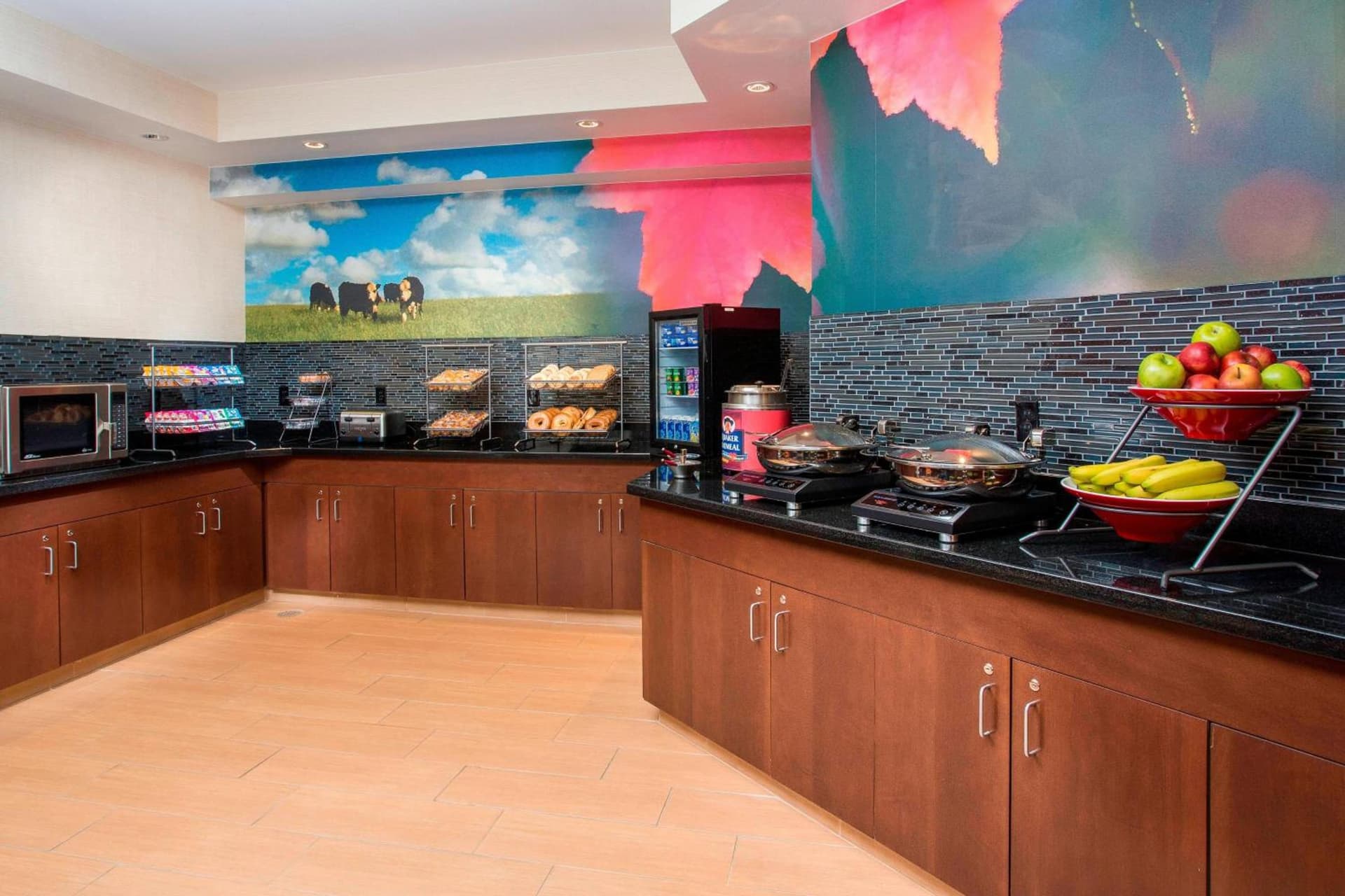 Fairfield Inn & Suites Ashland gallery photo in Ashland, KY — image 16