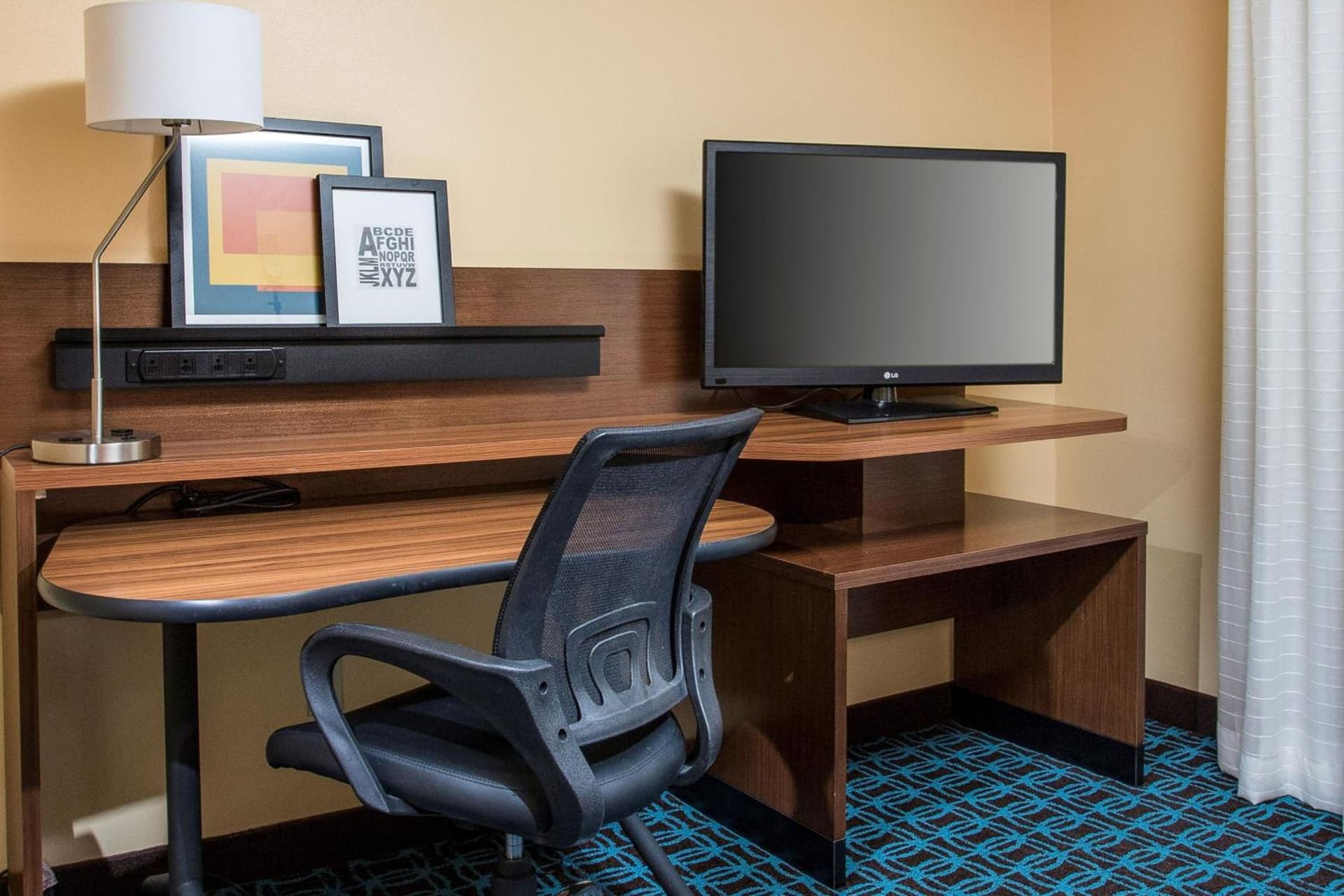 Fairfield Inn & Suites Ashland gallery photo in Ashland, KY — image 4