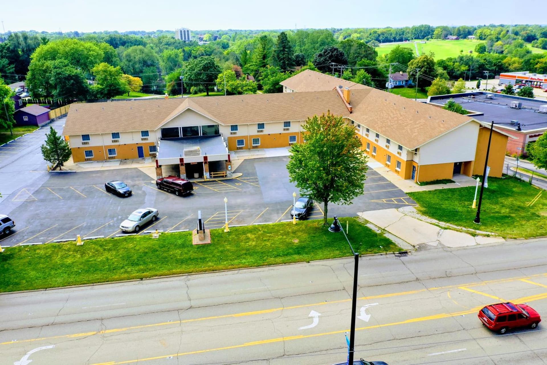 Equality Inn gallery photo in Rockford, IL — image 12