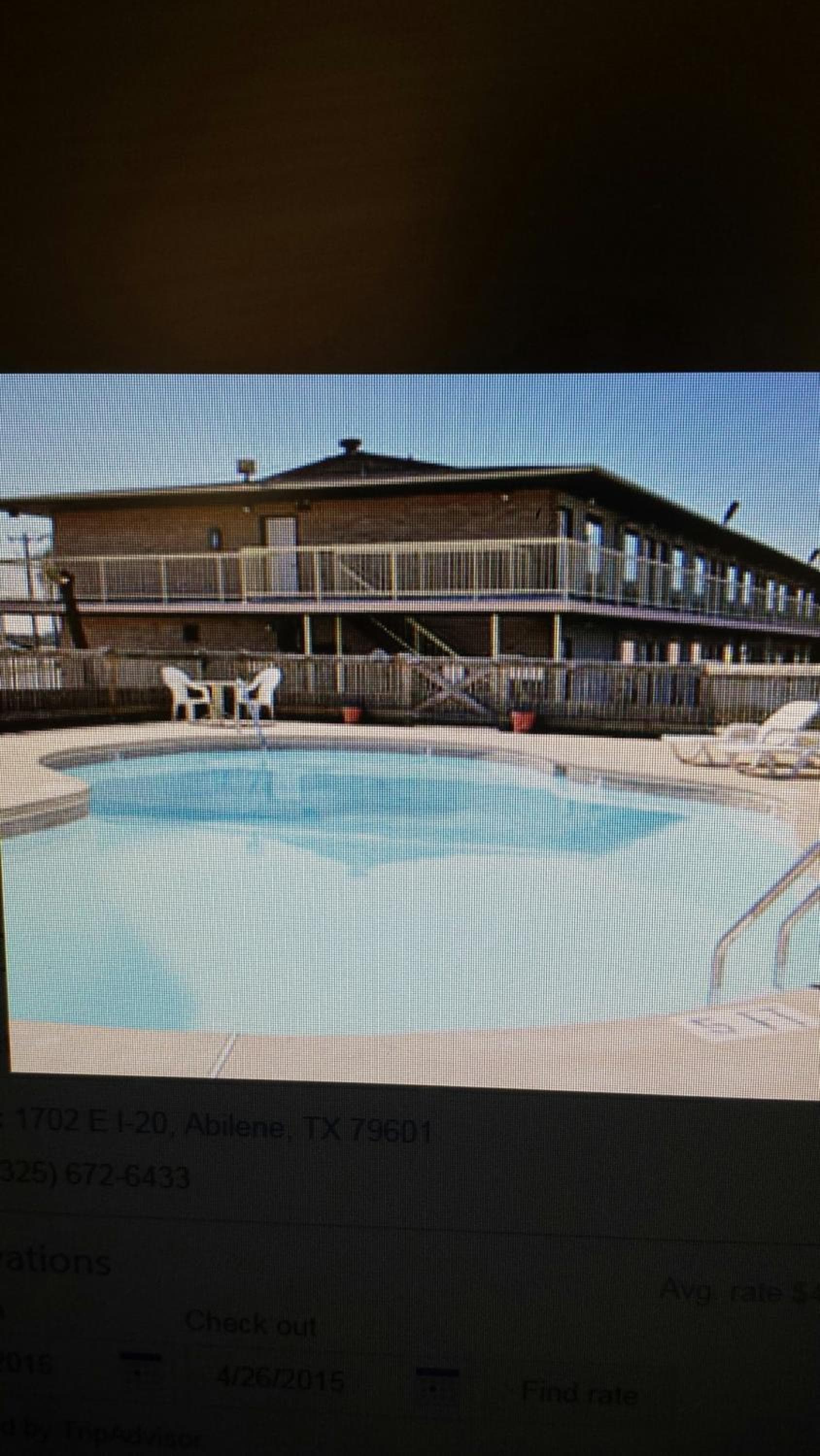 Motel 6 Abilene, TX - East gallery photo in Abilene, TX — image 50