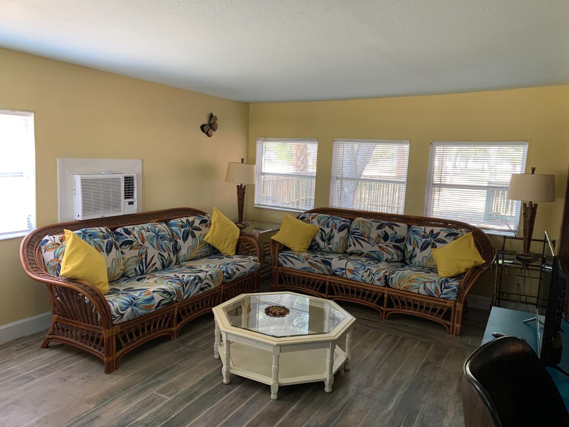 Nature Coast Inn & Cottages gallery photo in Inglis, FL — image 243