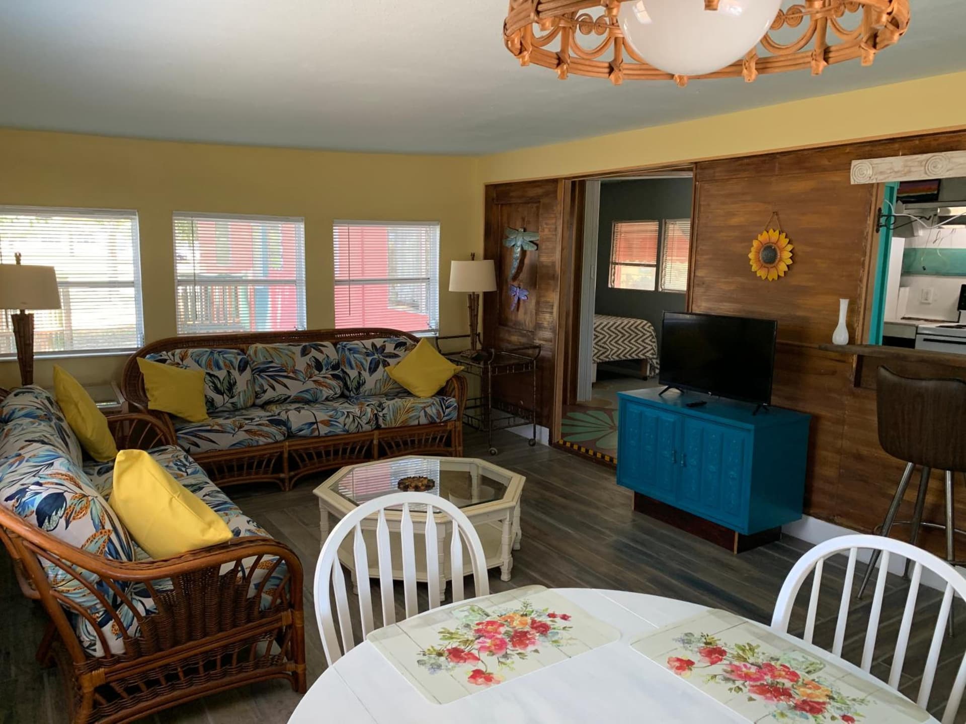 Nature Coast Inn & Cottages gallery photo in Inglis, FL — image 34