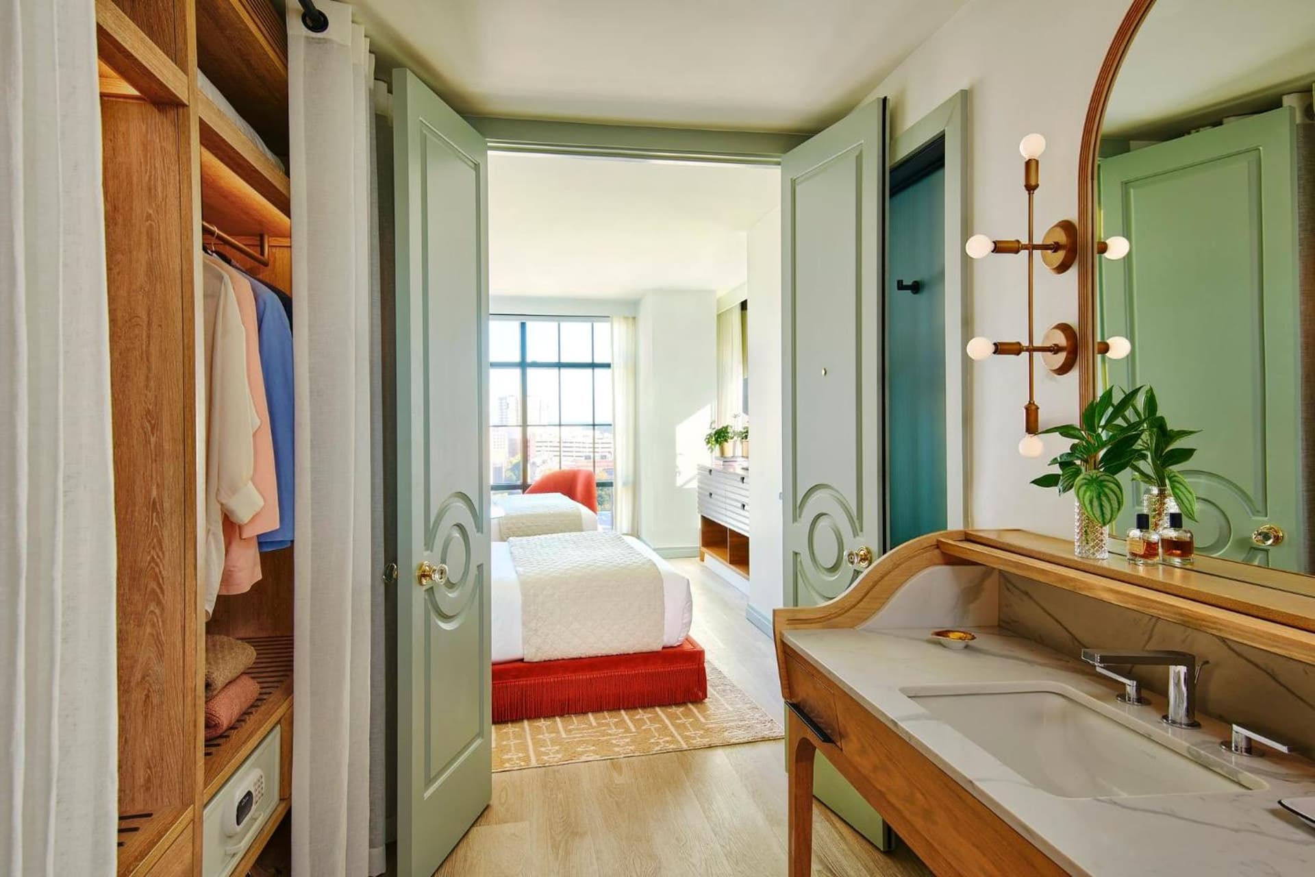 Virgin Hotels New Orleans gallery photo in New Orleans, LA — image 54