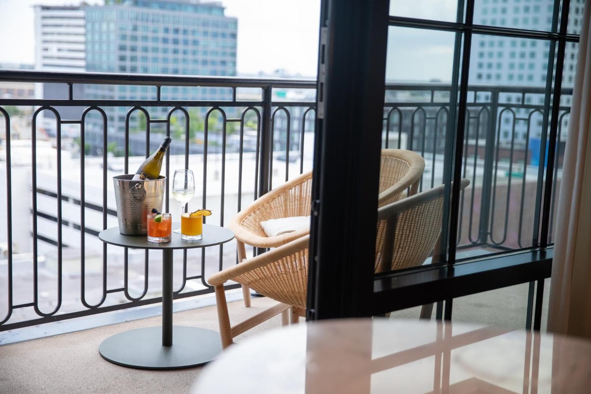 Virgin Hotels New Orleans gallery photo in New Orleans, LA — image 234