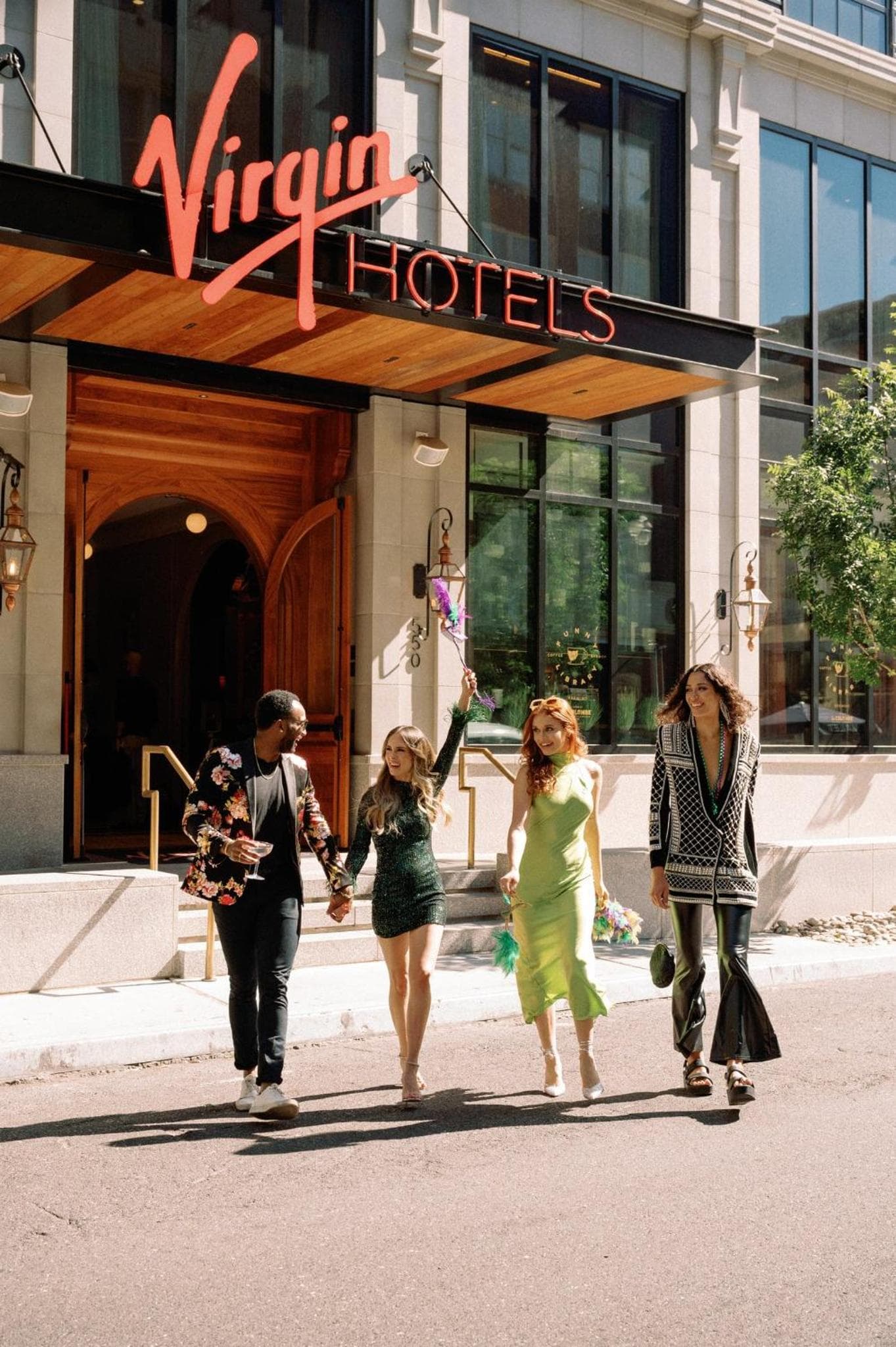 Virgin Hotels New Orleans gallery photo in New Orleans, LA — image 195