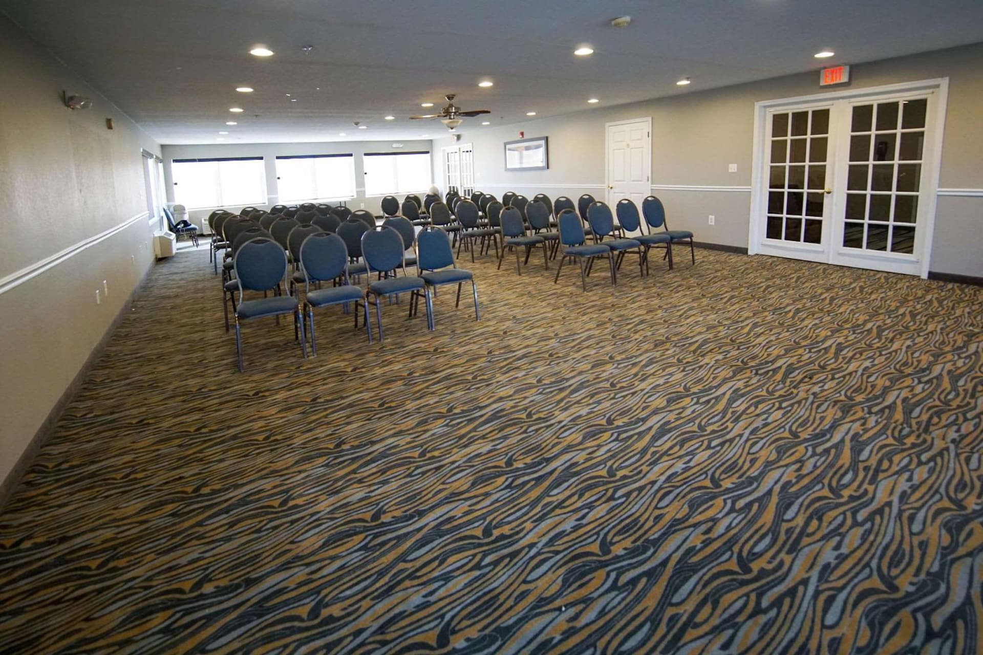 Quality Inn & Suites Georgetown - Seaford gallery photo in Georgetown, DE — image 15