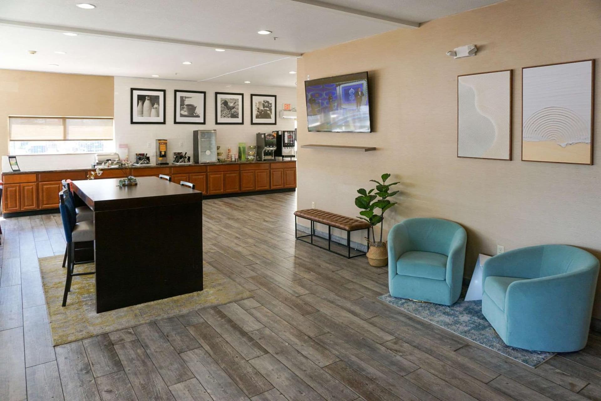 Quality Inn & Suites Georgetown - Seaford gallery photo in Georgetown, DE — image 10