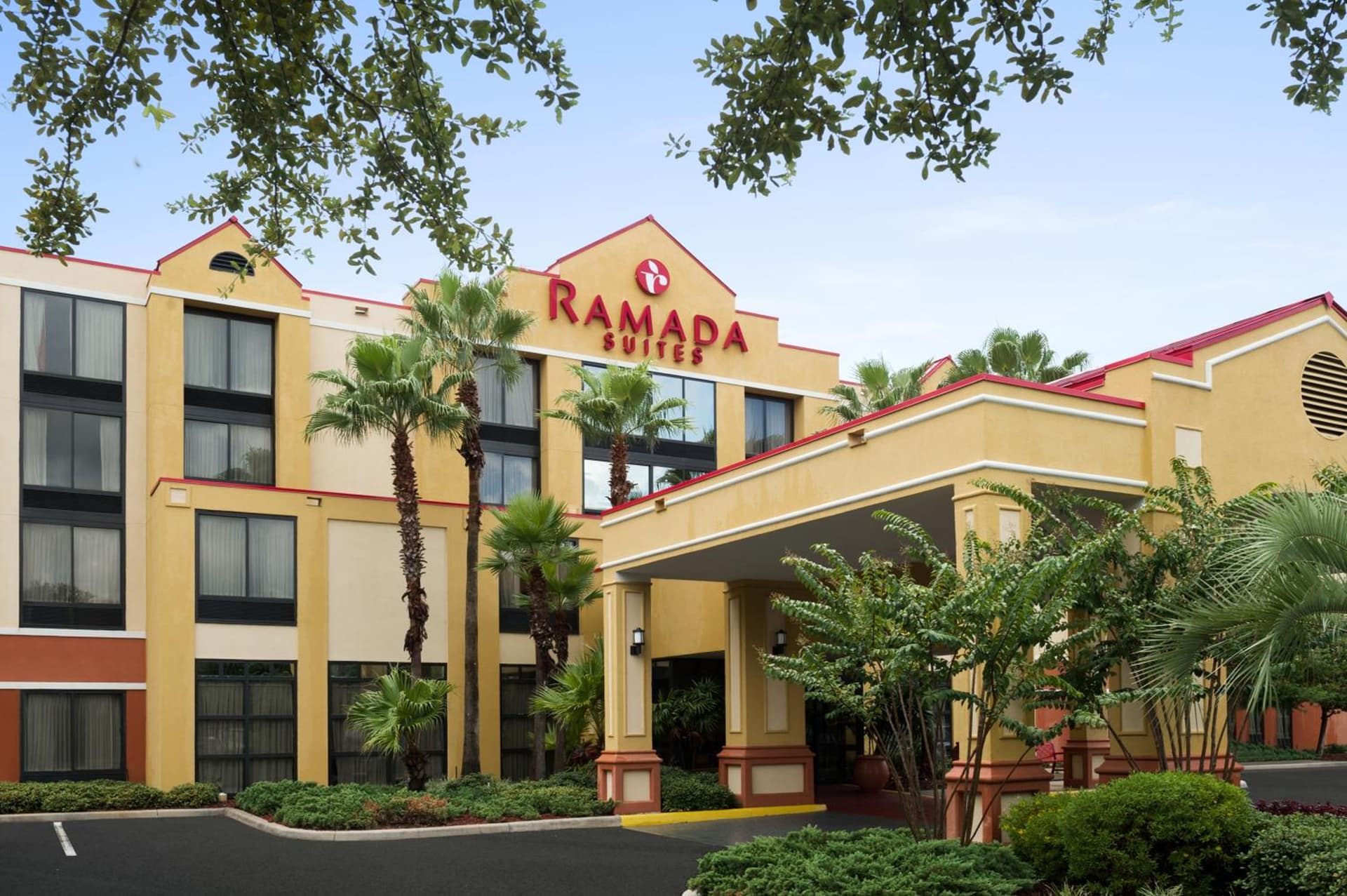 Ramada by Wyndham Suites Orlando Airport- Free Airport Shuttle gallery photo in Orlando, FL — image 26