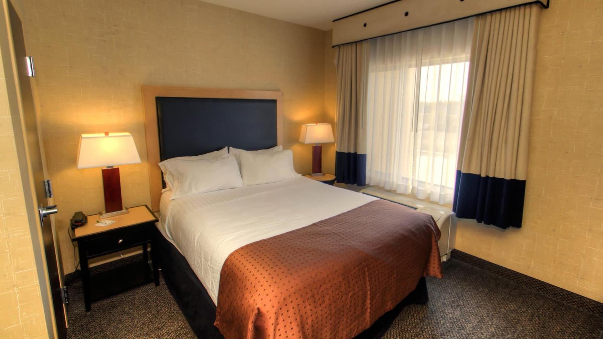 Holiday Inn Boise Airport by IHG property views in Boise, ID — gallery photo 3