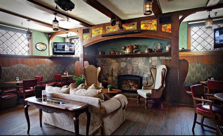 Historic Santa Maria Inn gallery photo in Santa Maria, CA — image 23