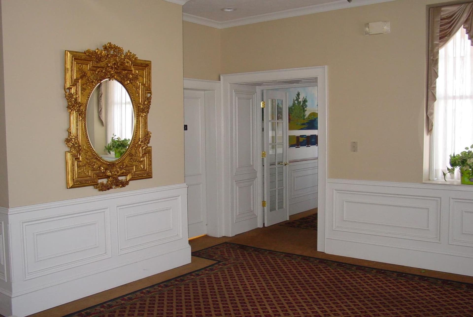 Fort Harrison State Park Inn gallery photo in Indianapolis, IN — image 22