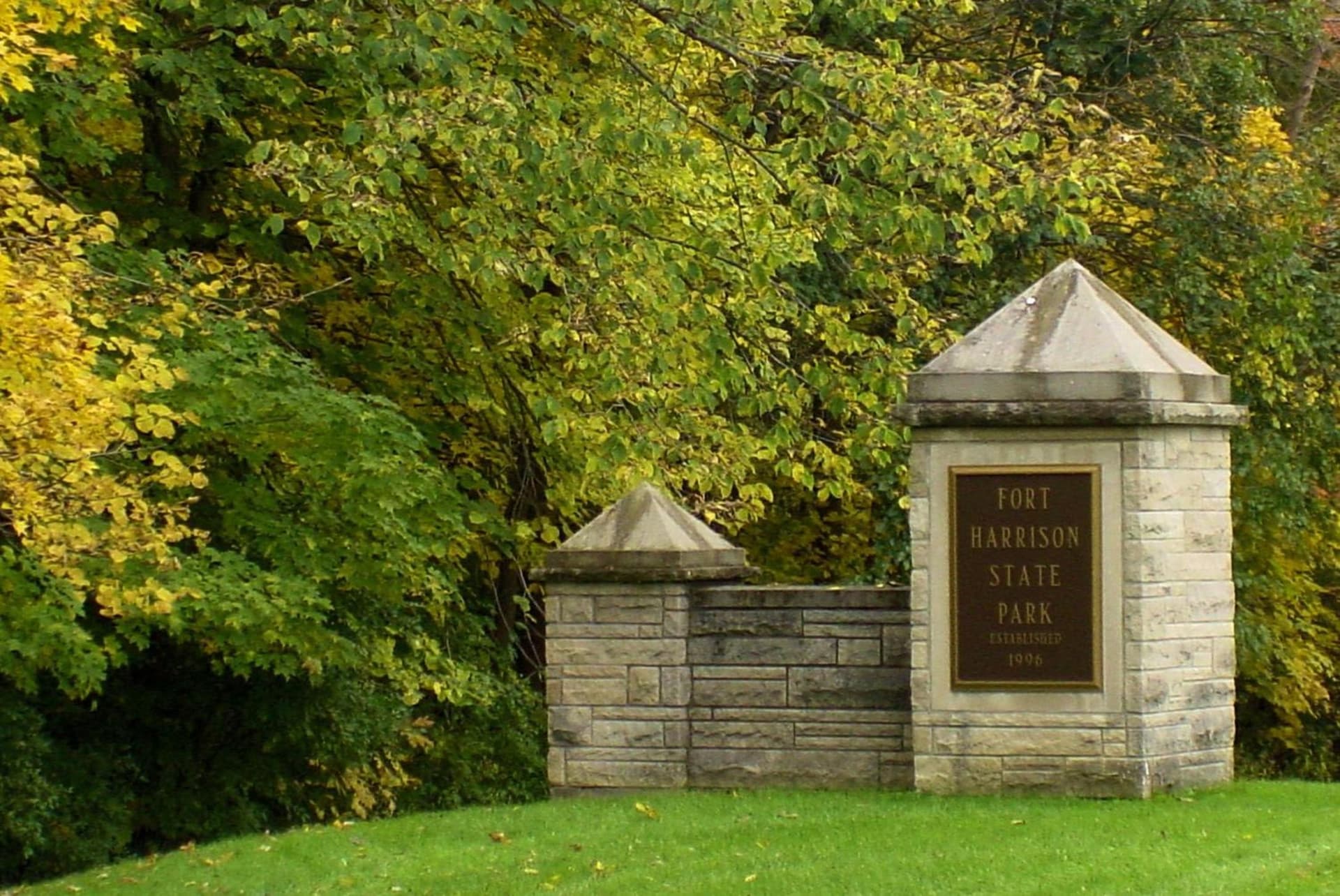 Fort Harrison State Park Inn gallery photo in Indianapolis, IN — image 24