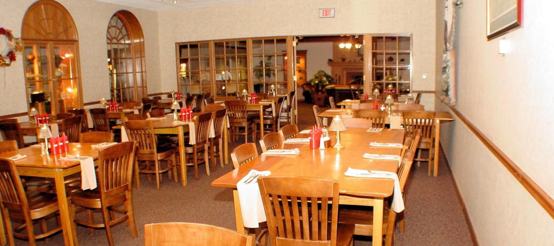 Fort Harrison State Park Inn gallery photo in Indianapolis, IN — image 9